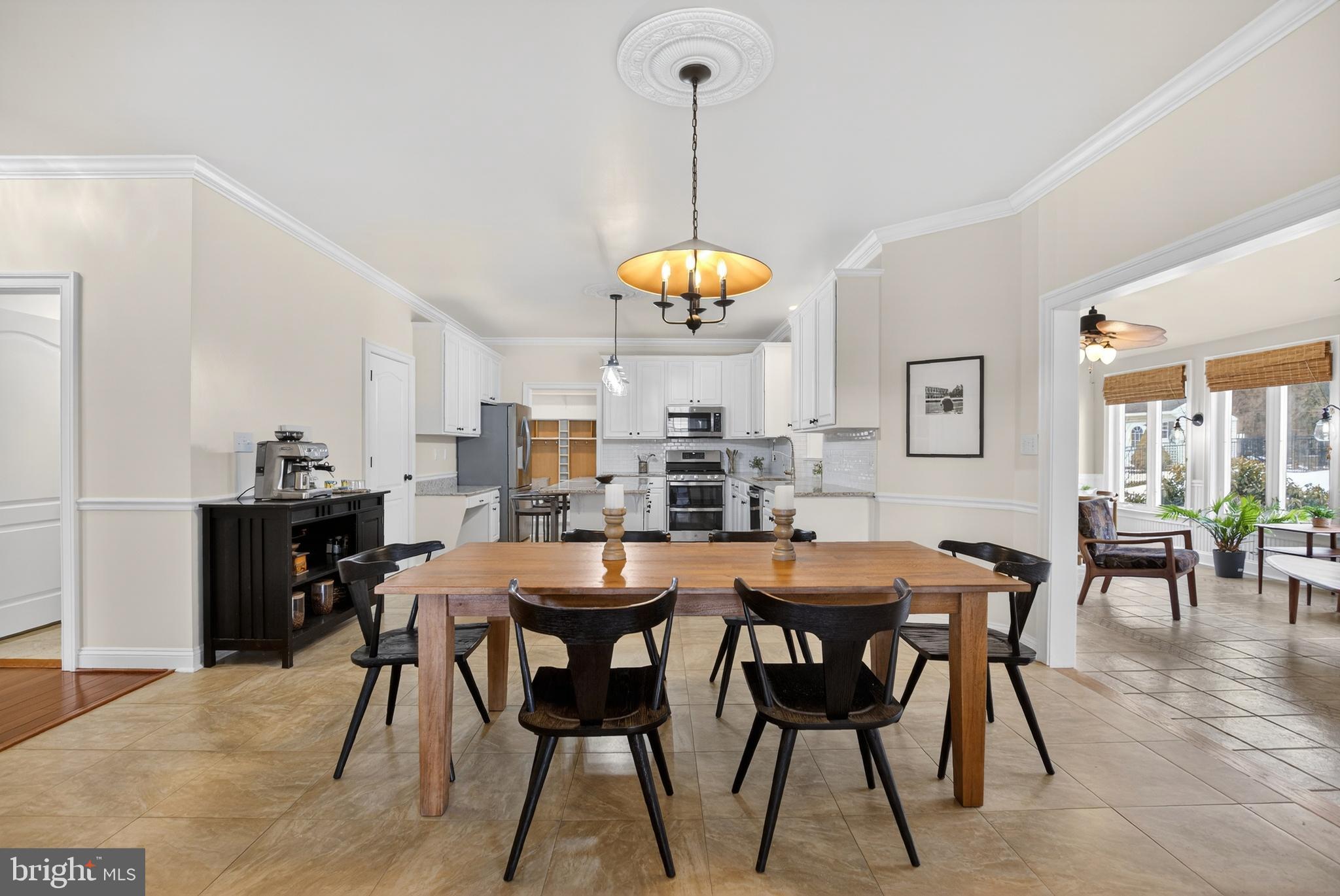 PHEASANT POINTE - Residential