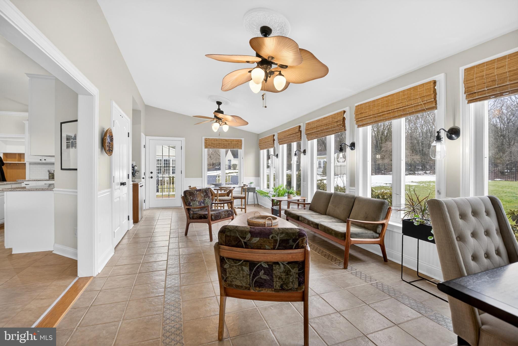 PHEASANT POINTE - Residential