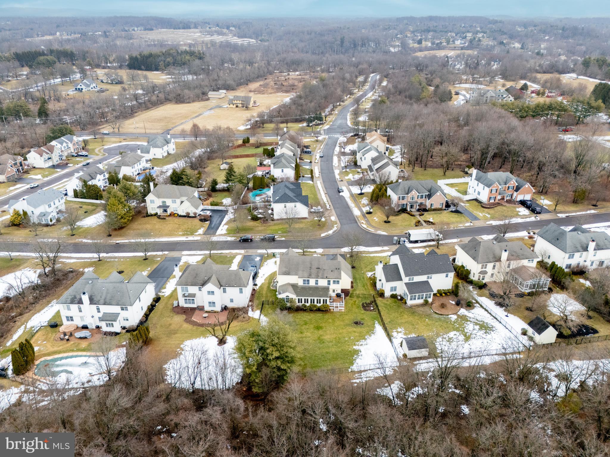 PHEASANT POINTE - Residential