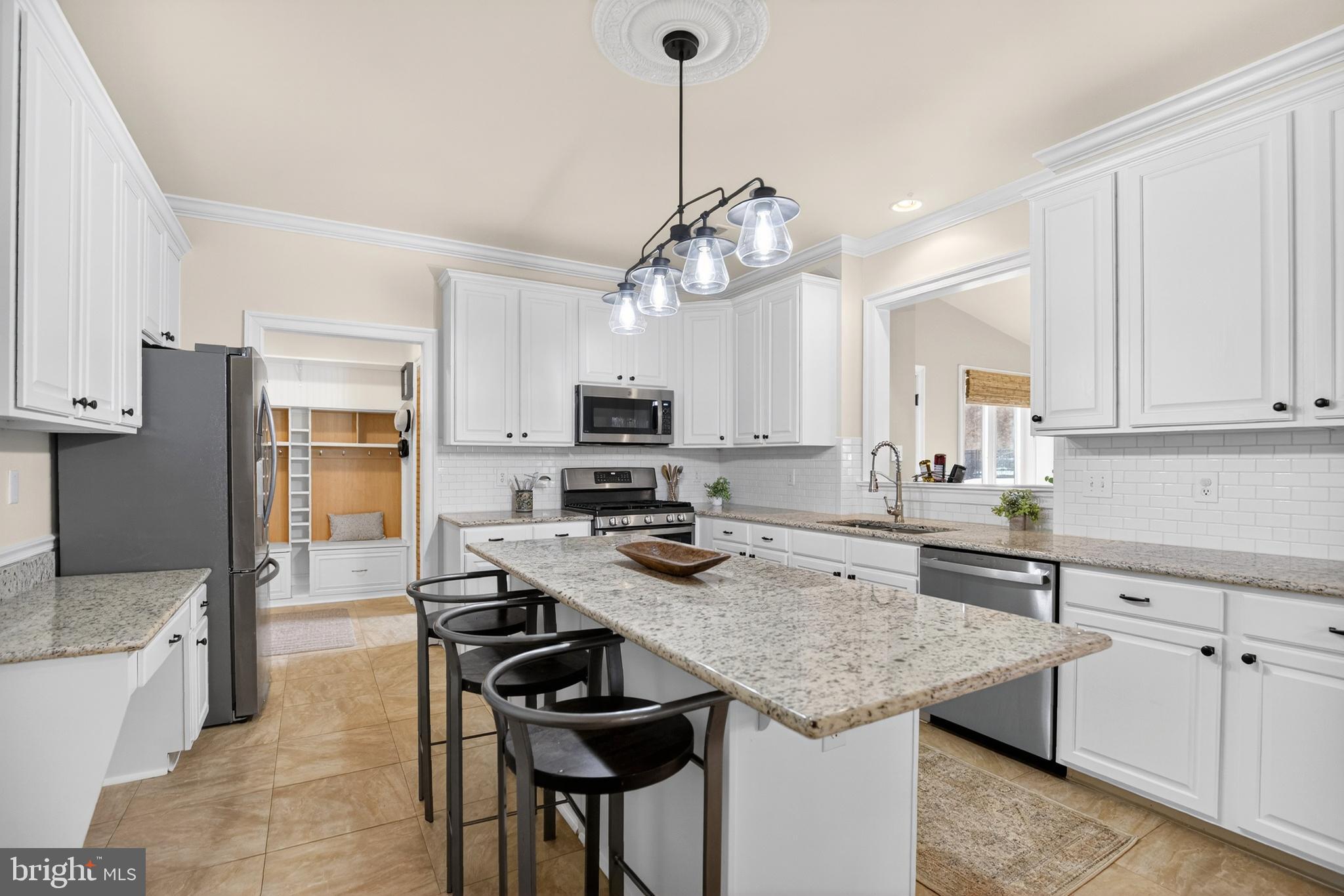 PHEASANT POINTE - Residential