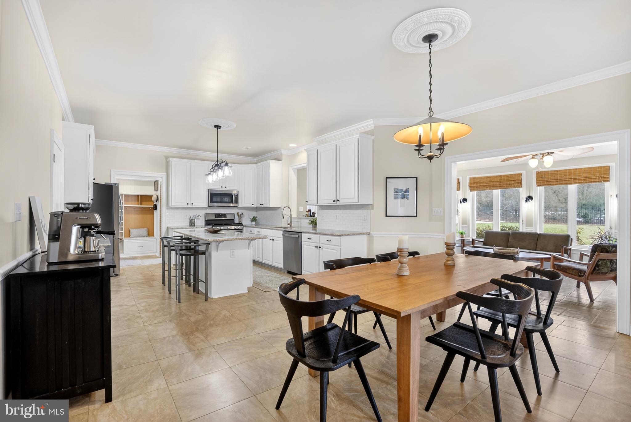 PHEASANT POINTE - Residential