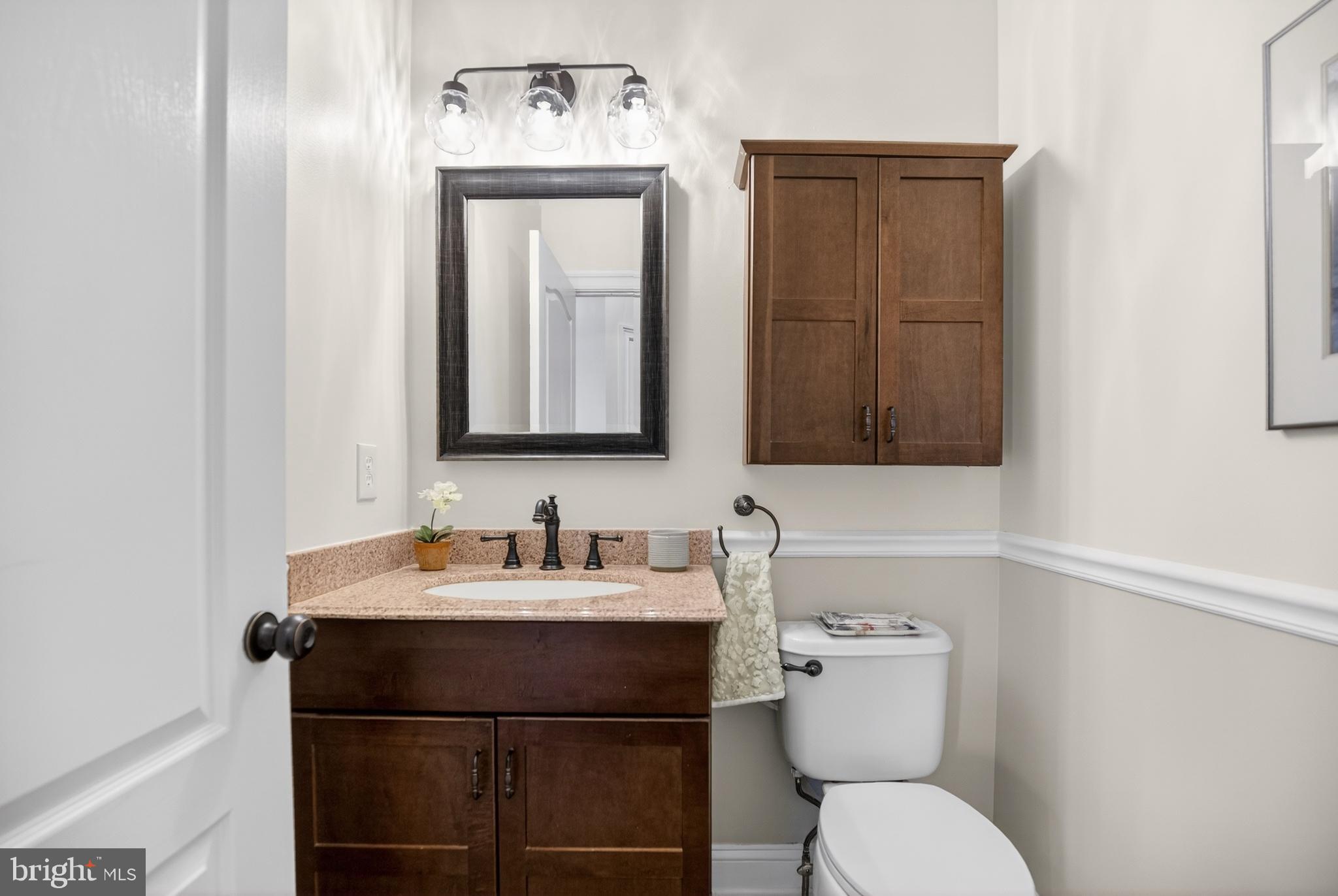 PHEASANT POINTE - Residential