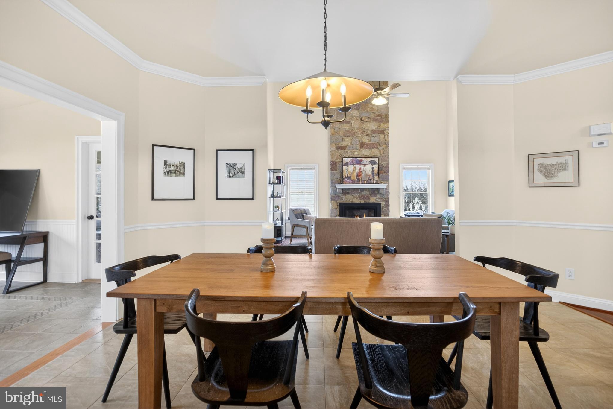 PHEASANT POINTE - Residential