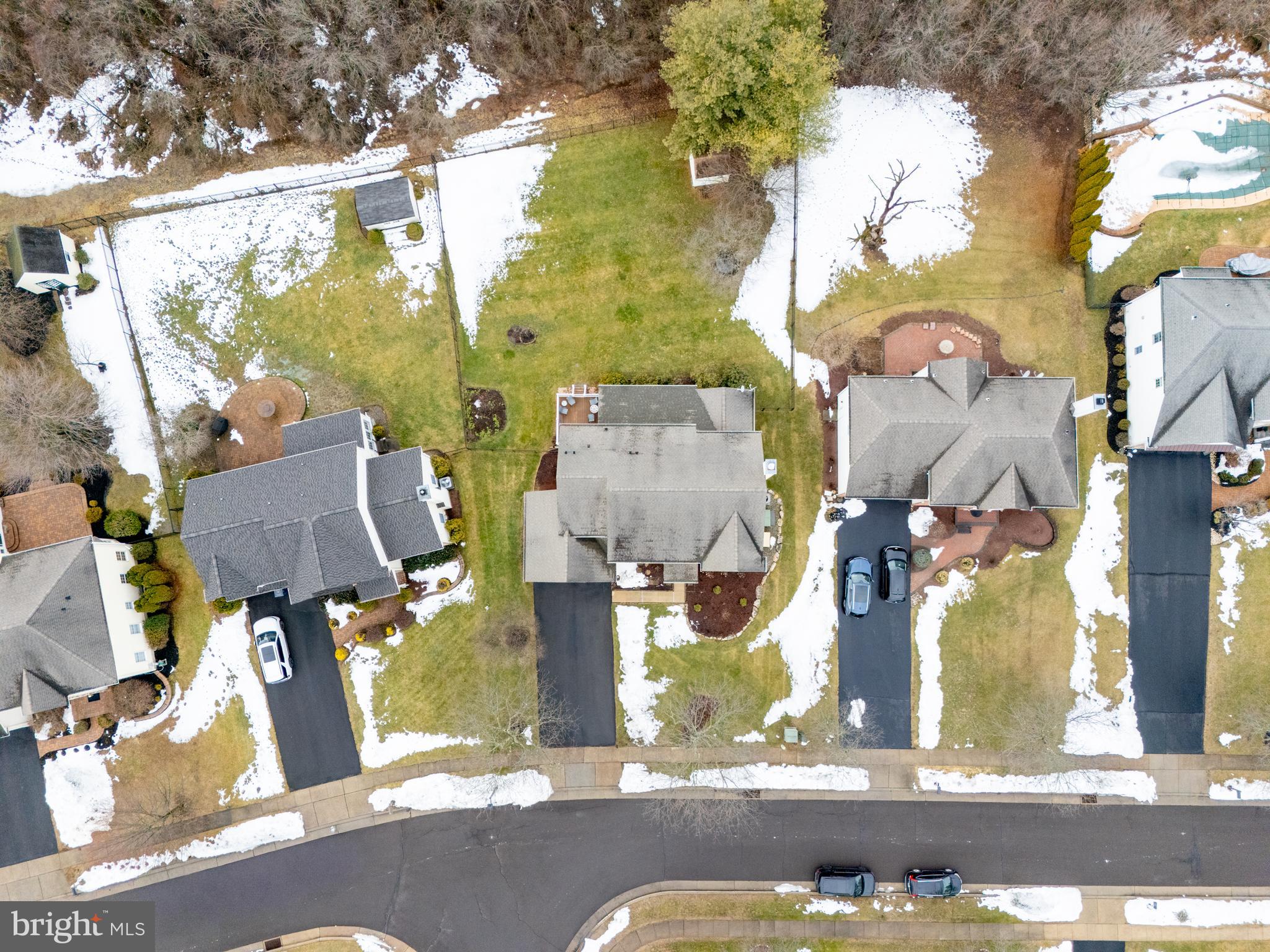 PHEASANT POINTE - Residential