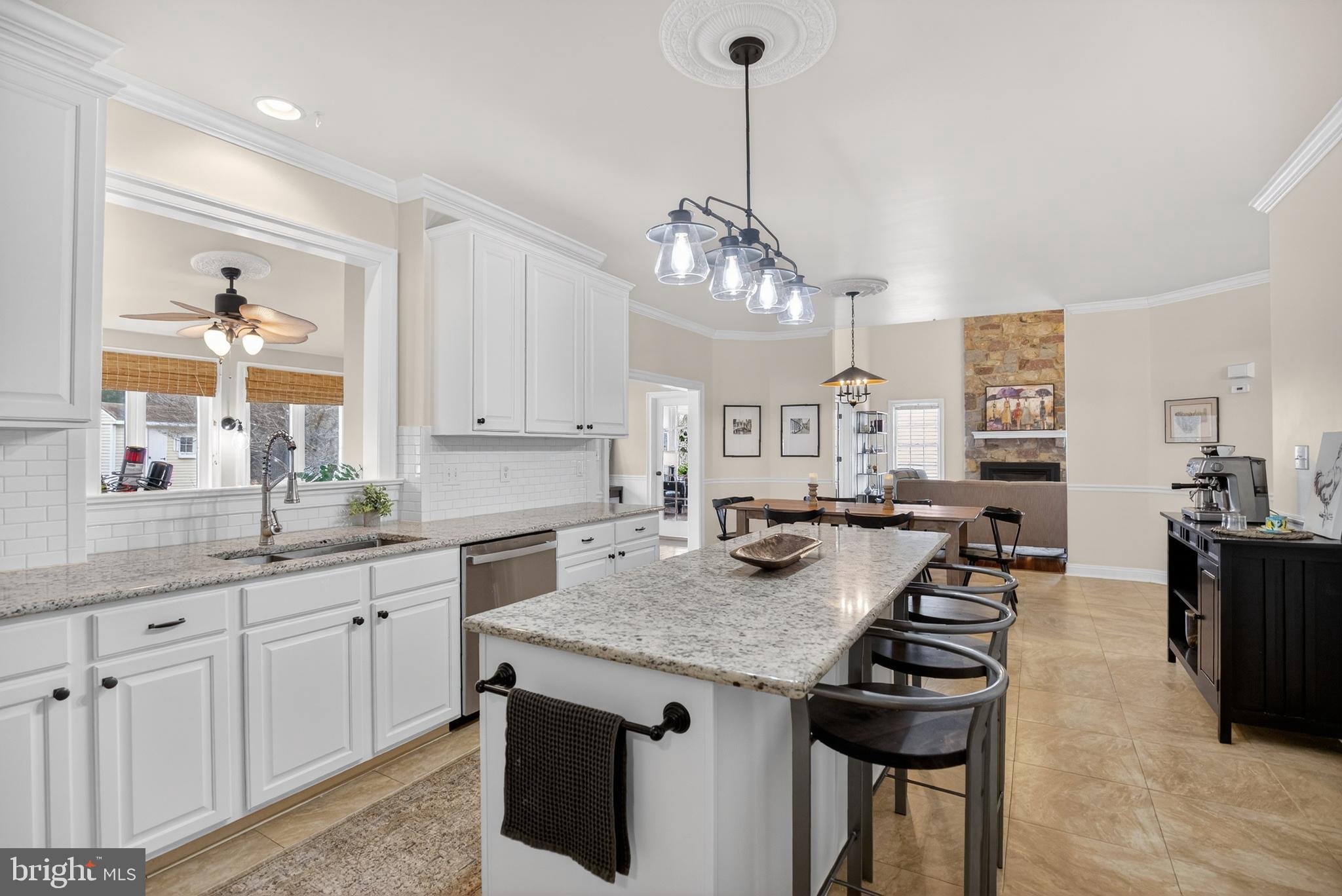 PHEASANT POINTE - Residential