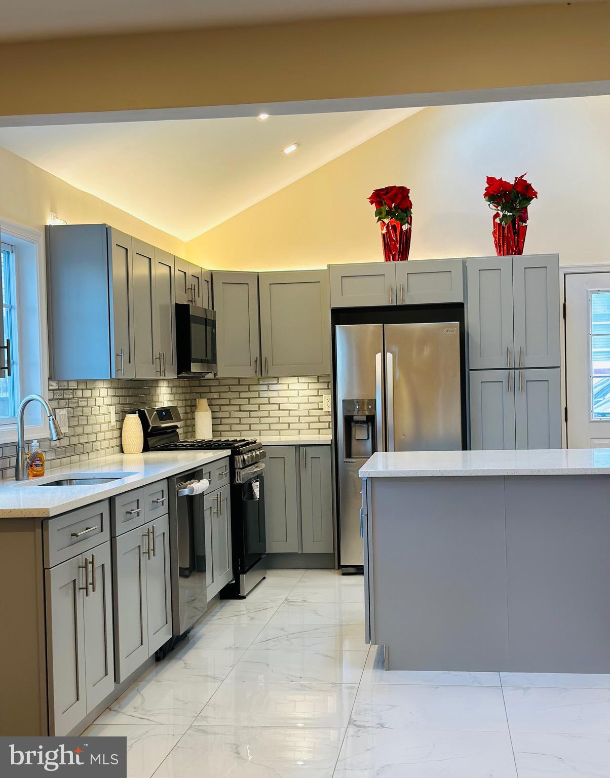 SEABROOK - Residential