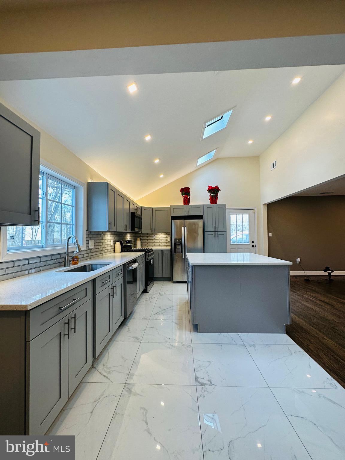 SEABROOK - Residential