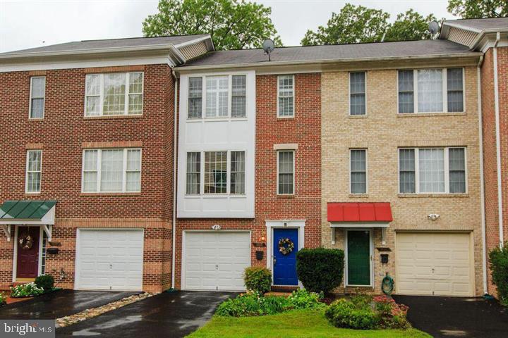 VIRGINIA GARDENS - Residential Lease