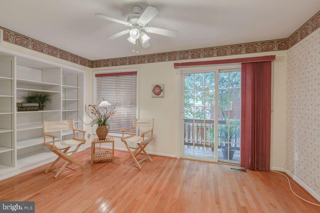 VIRGINIA GARDENS - Residential Lease