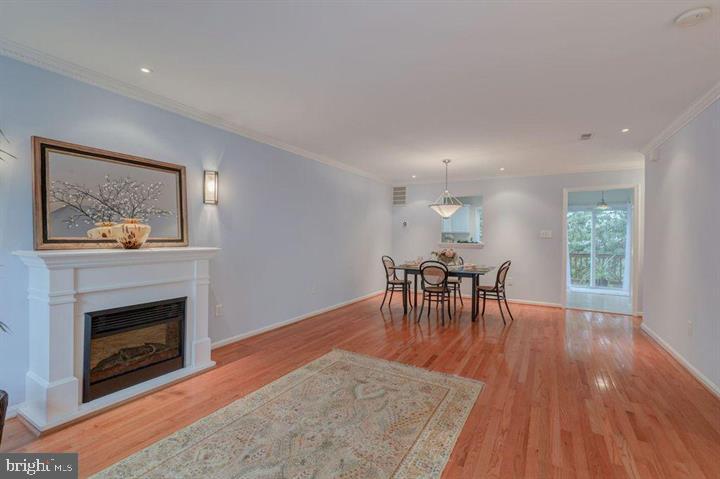 VIRGINIA GARDENS - Residential Lease