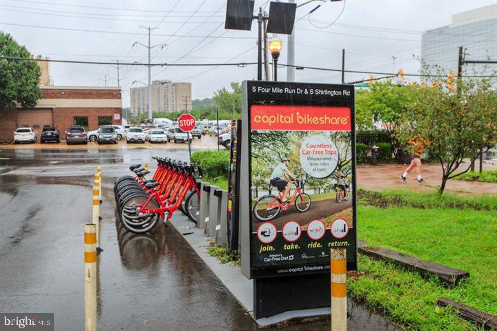 VIRGINIA GARDENS - Residential Lease