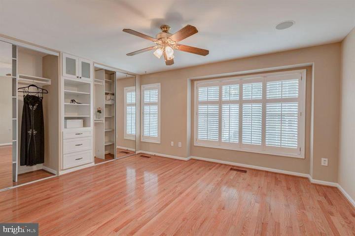 VIRGINIA GARDENS - Residential Lease