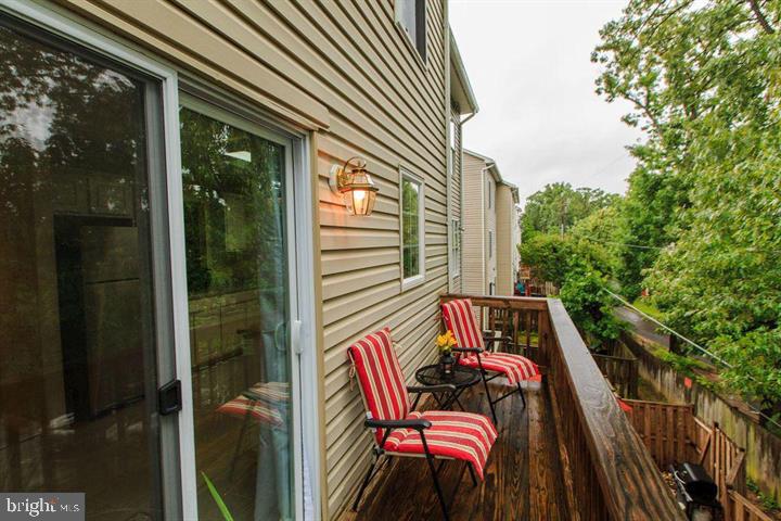 VIRGINIA GARDENS - Residential Lease