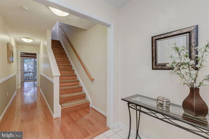 VIRGINIA GARDENS - Residential Lease