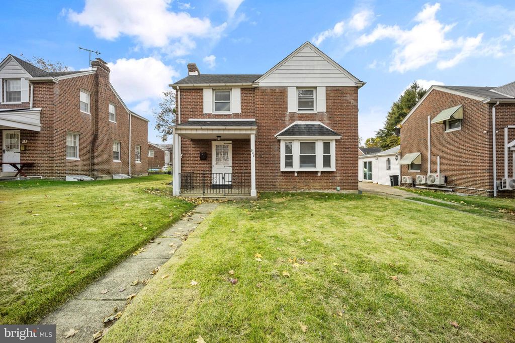 Photo of 908 Fanshawe Street, PHILADELPHIA, PA 19111 (MLS # PAPH2554882)