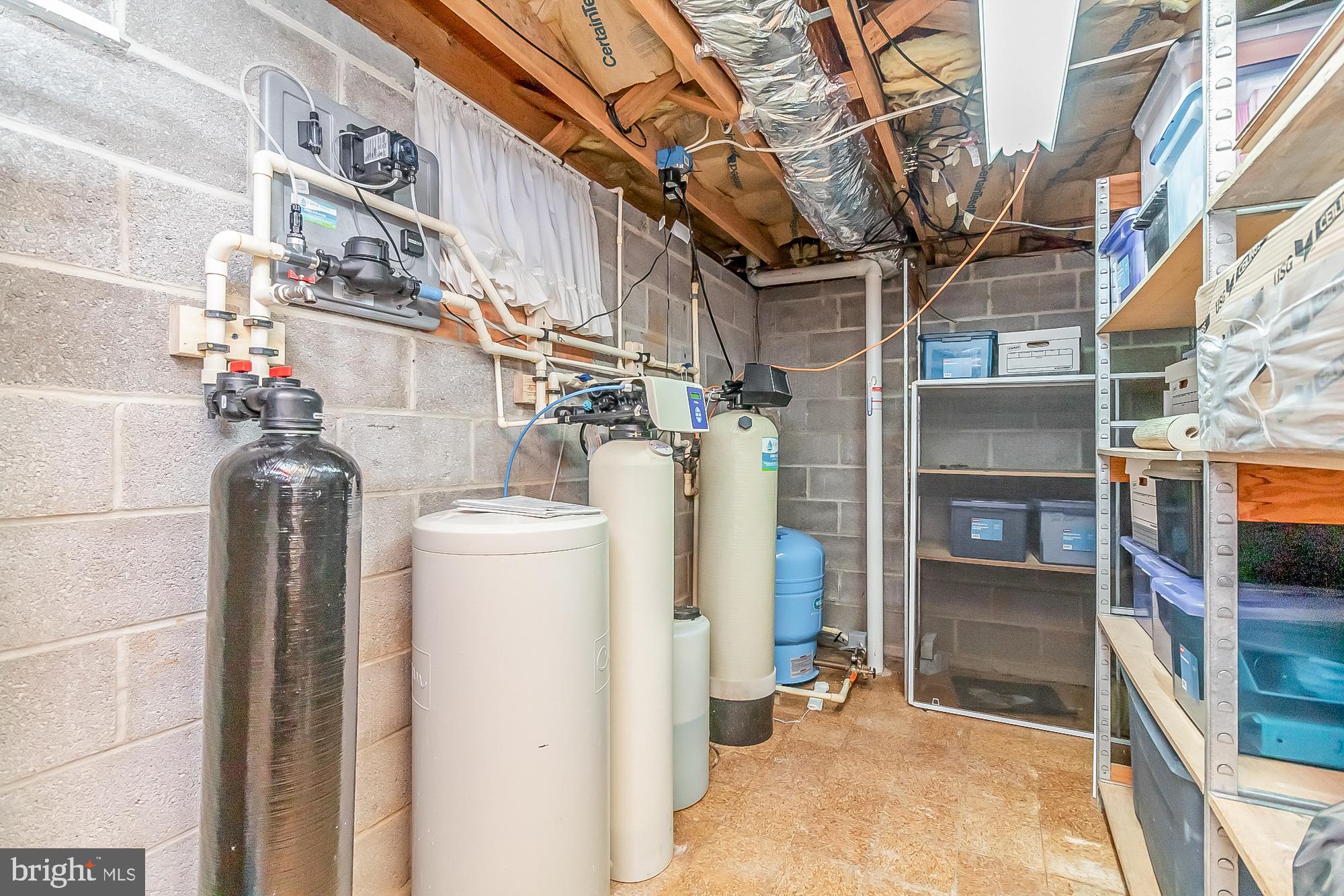 WINDEMERE - Residential