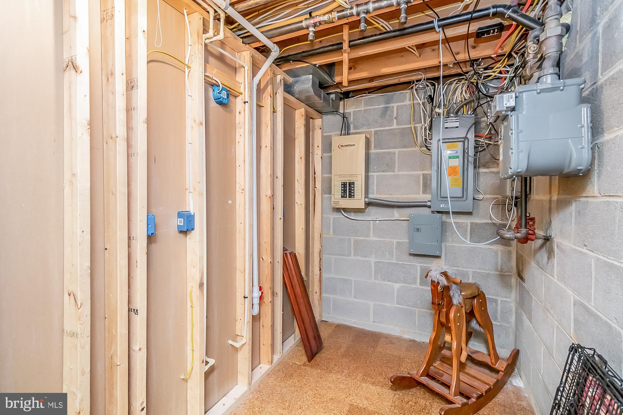 WINDEMERE - Residential