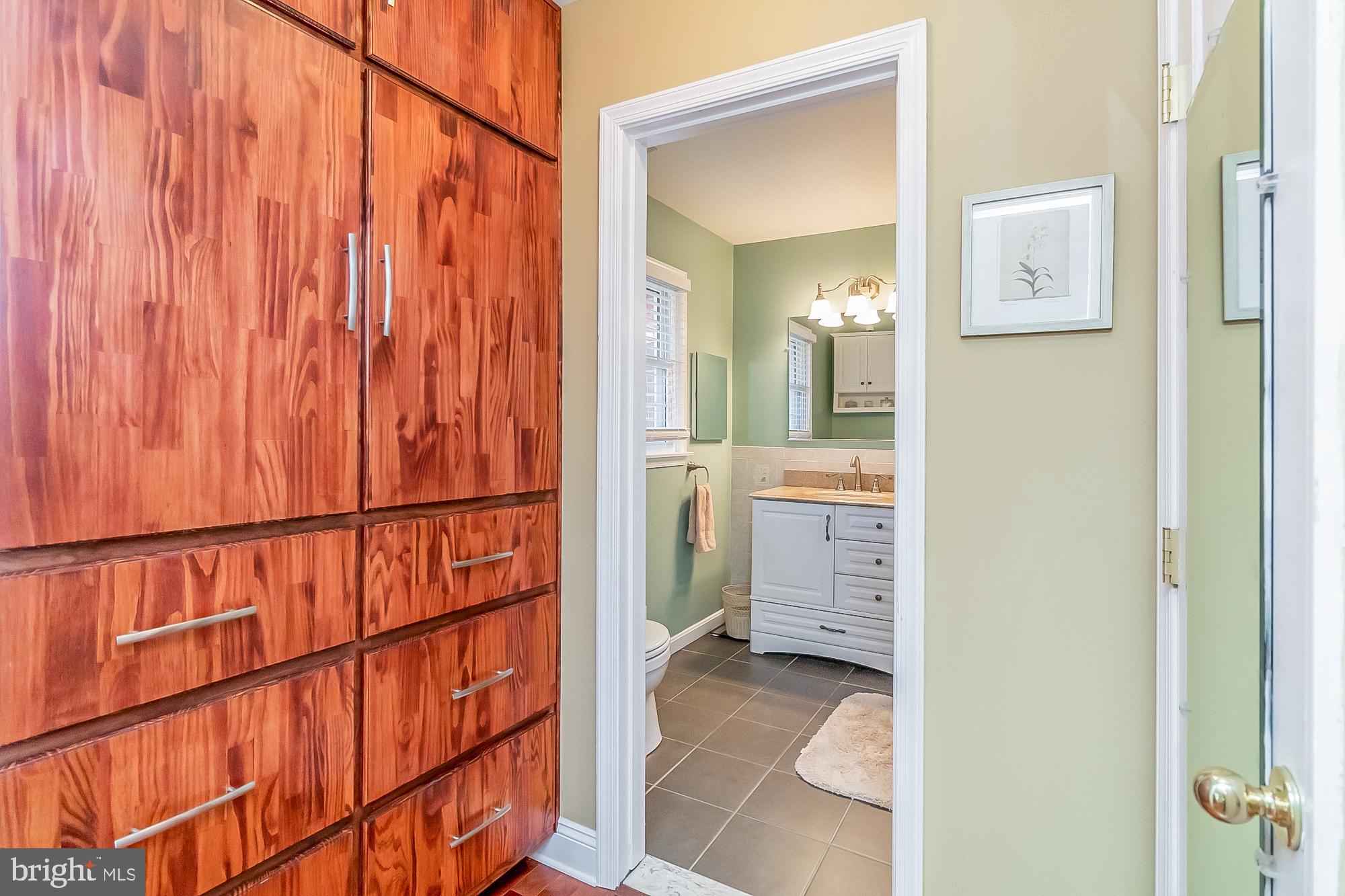 WINDEMERE - Residential