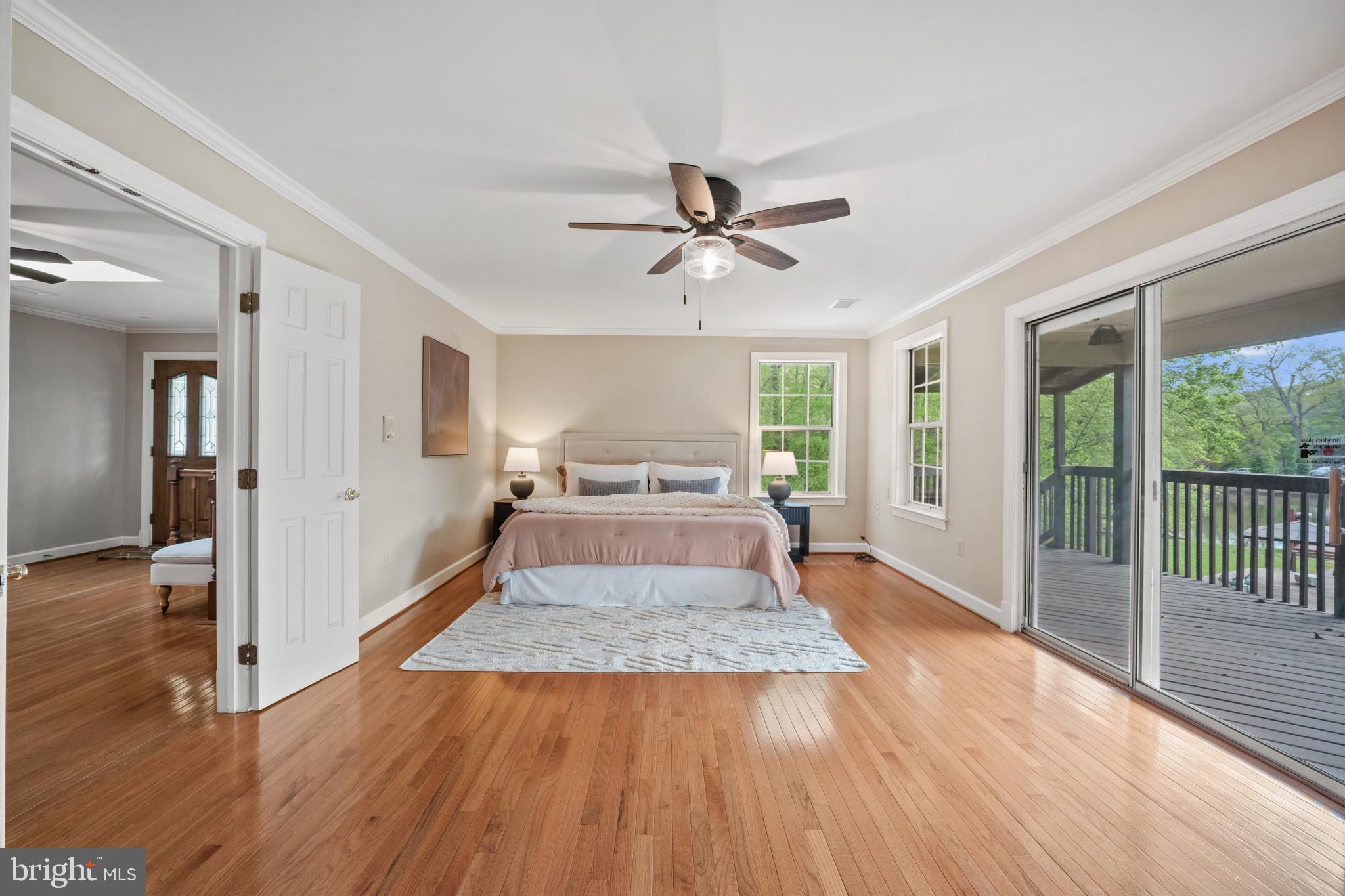 BROWN & HOOFF - Residential