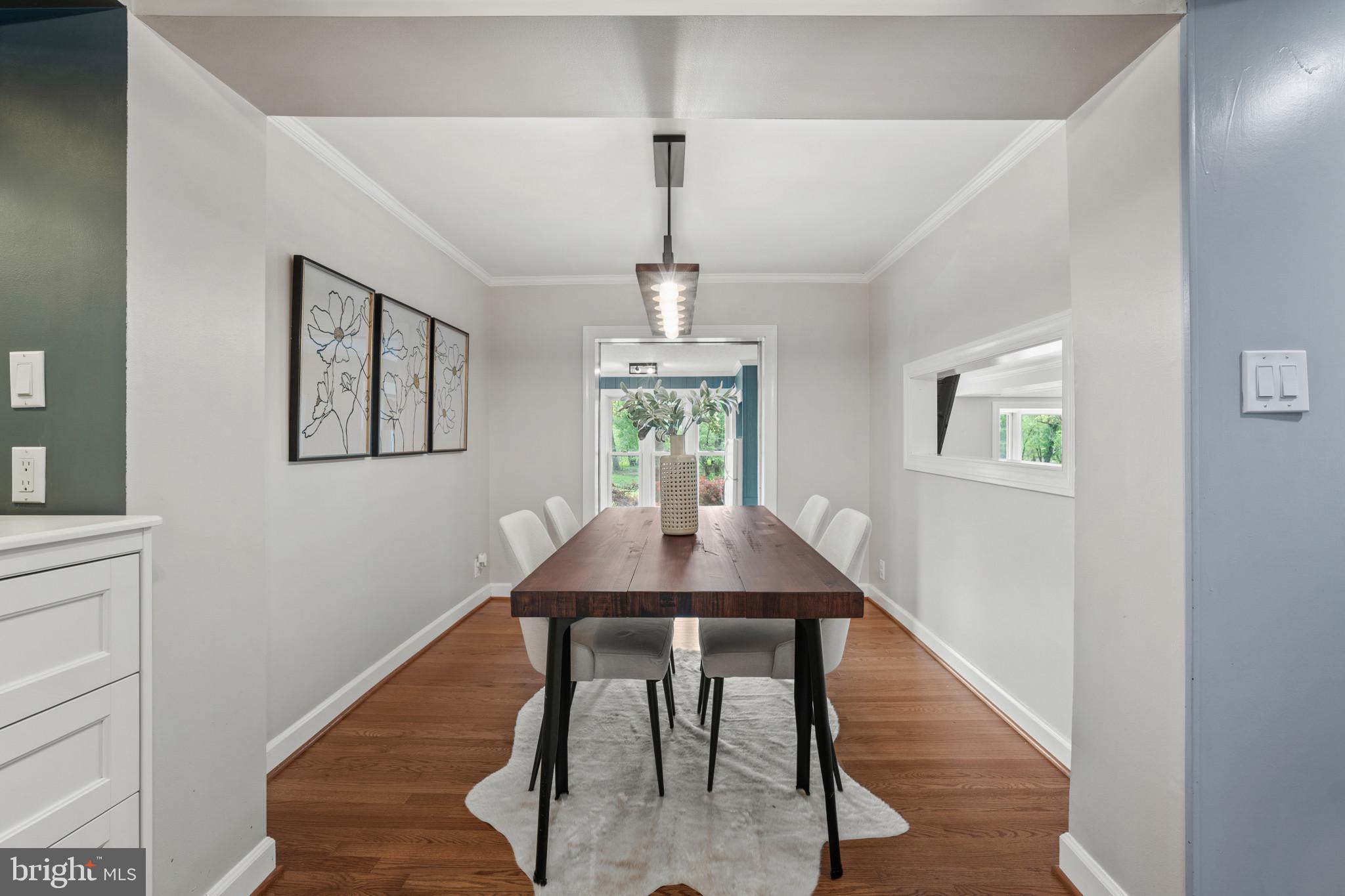 BROWN & HOOFF - Residential