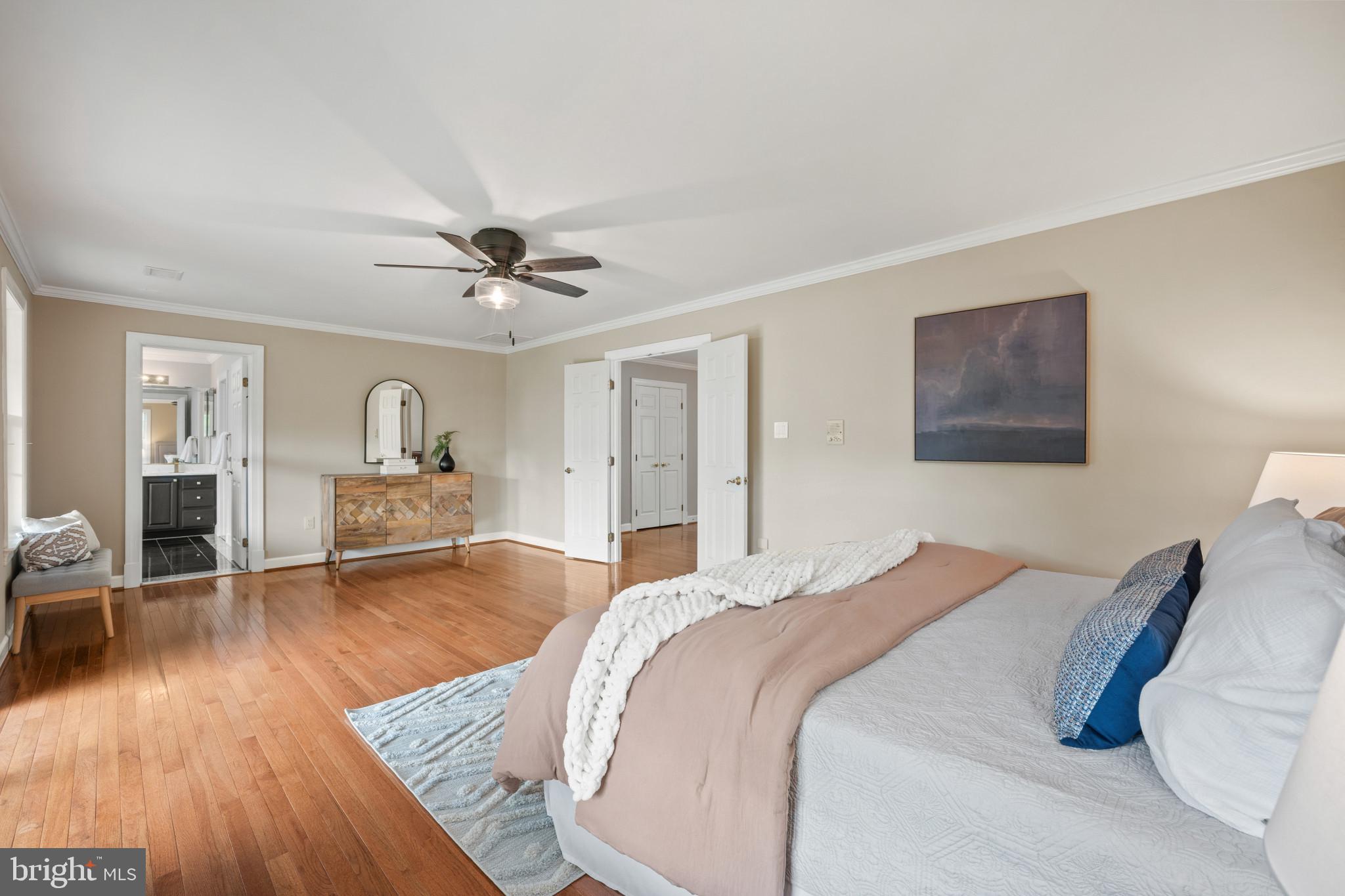 BROWN & HOOFF - Residential