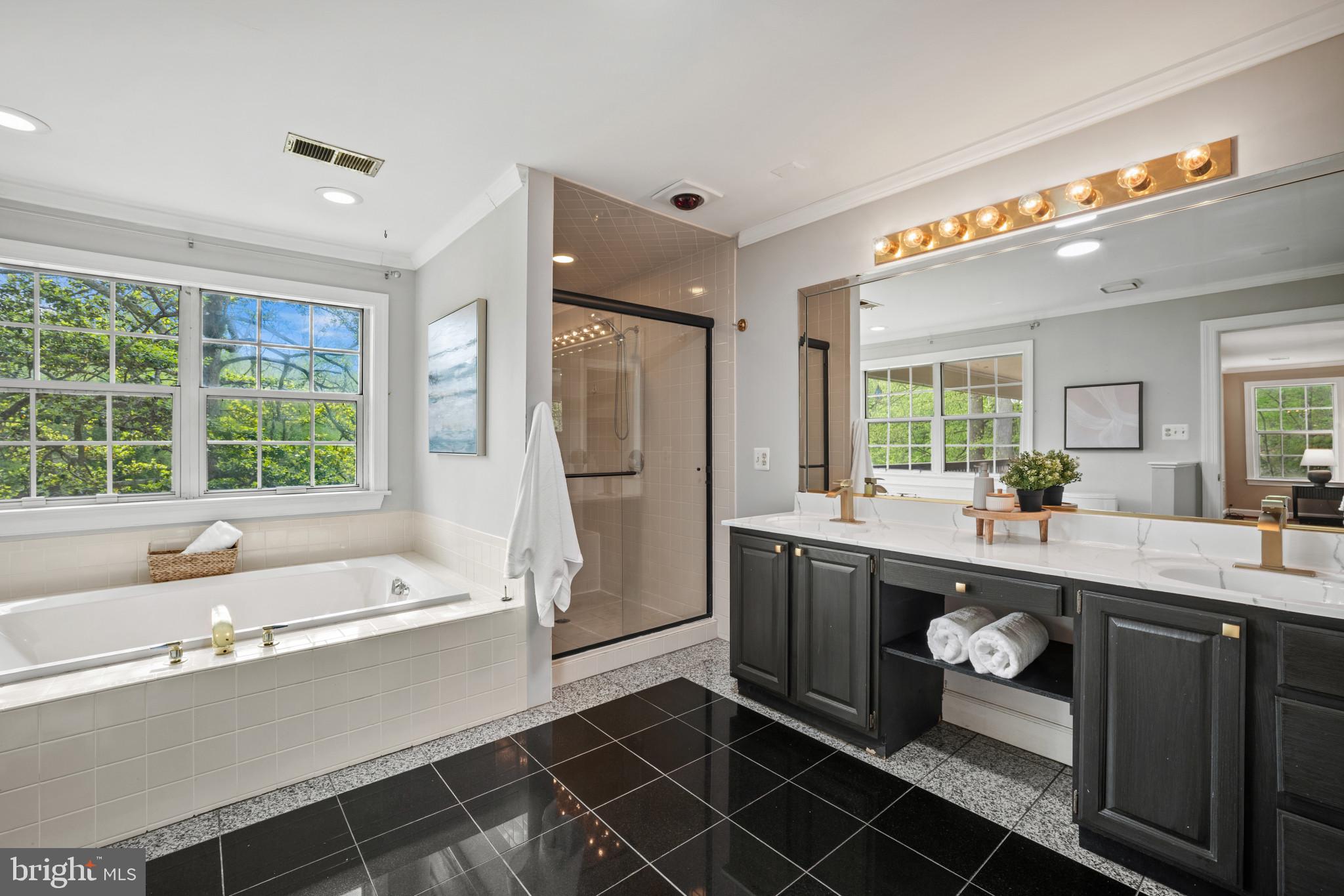 BROWN & HOOFF - Residential