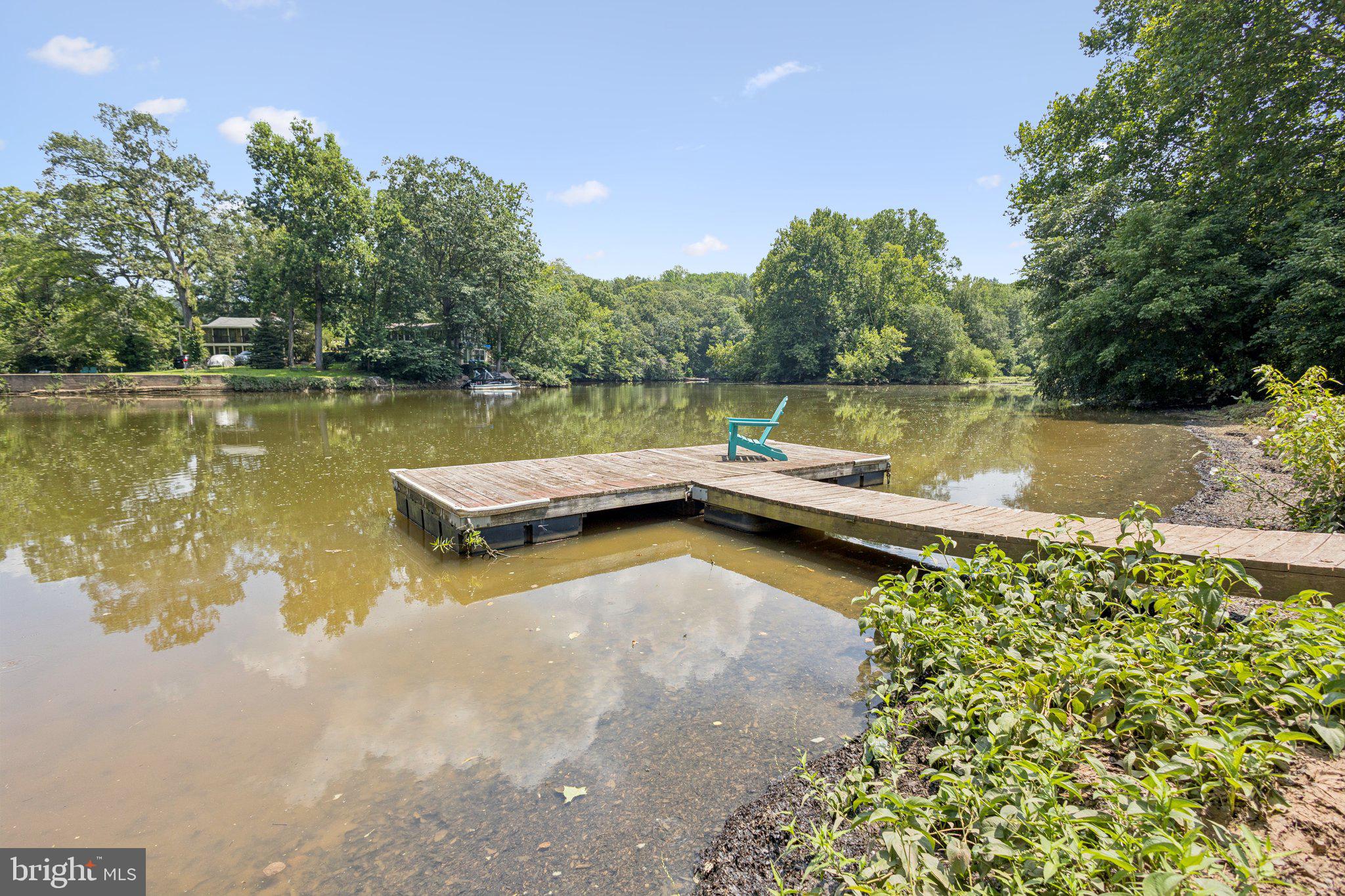 BROWN & HOOFF - Residential