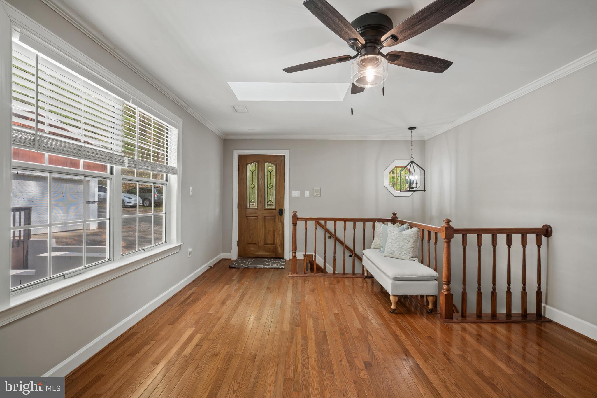 BROWN & HOOFF - Residential