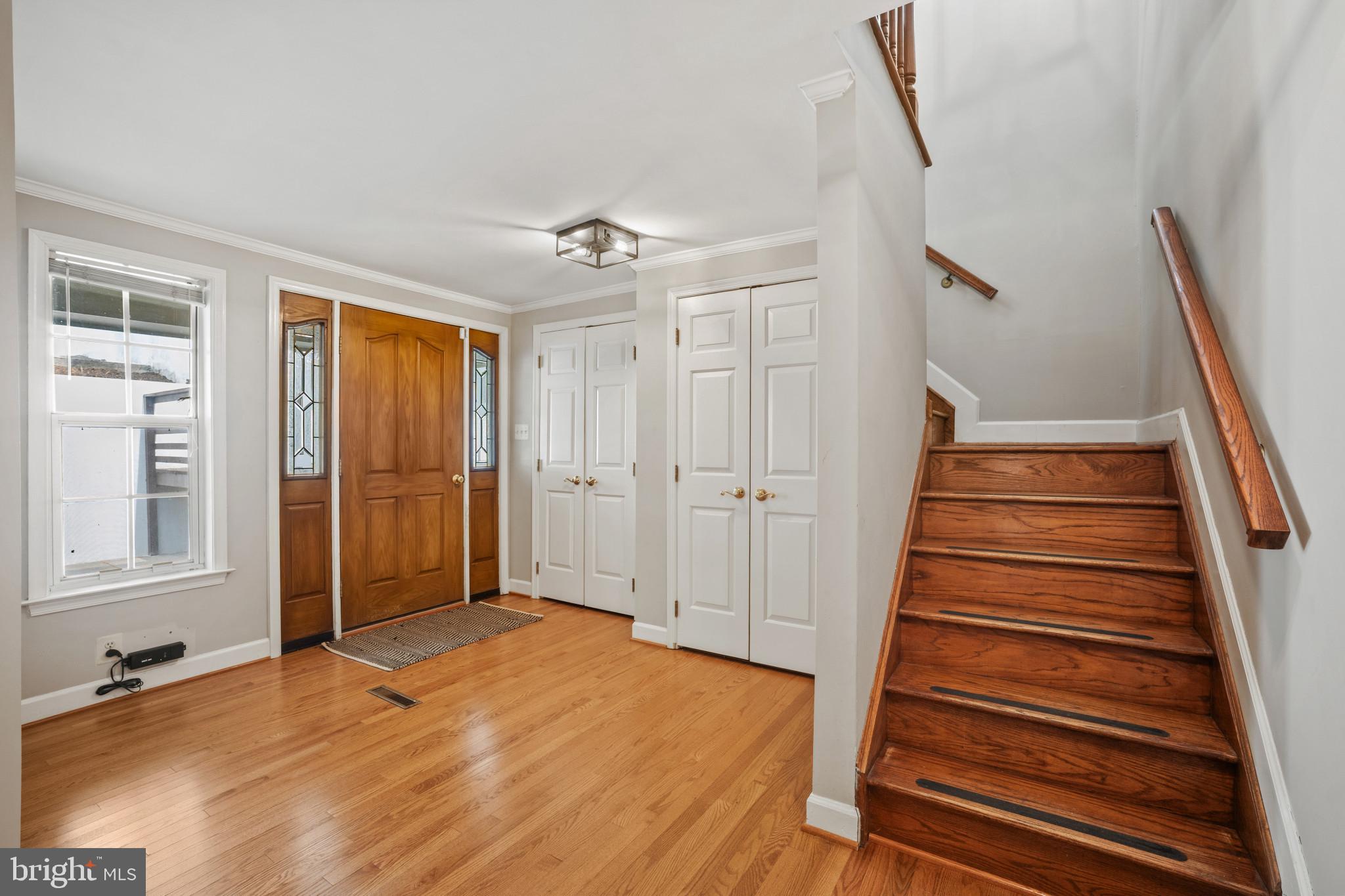 BROWN & HOOFF - Residential