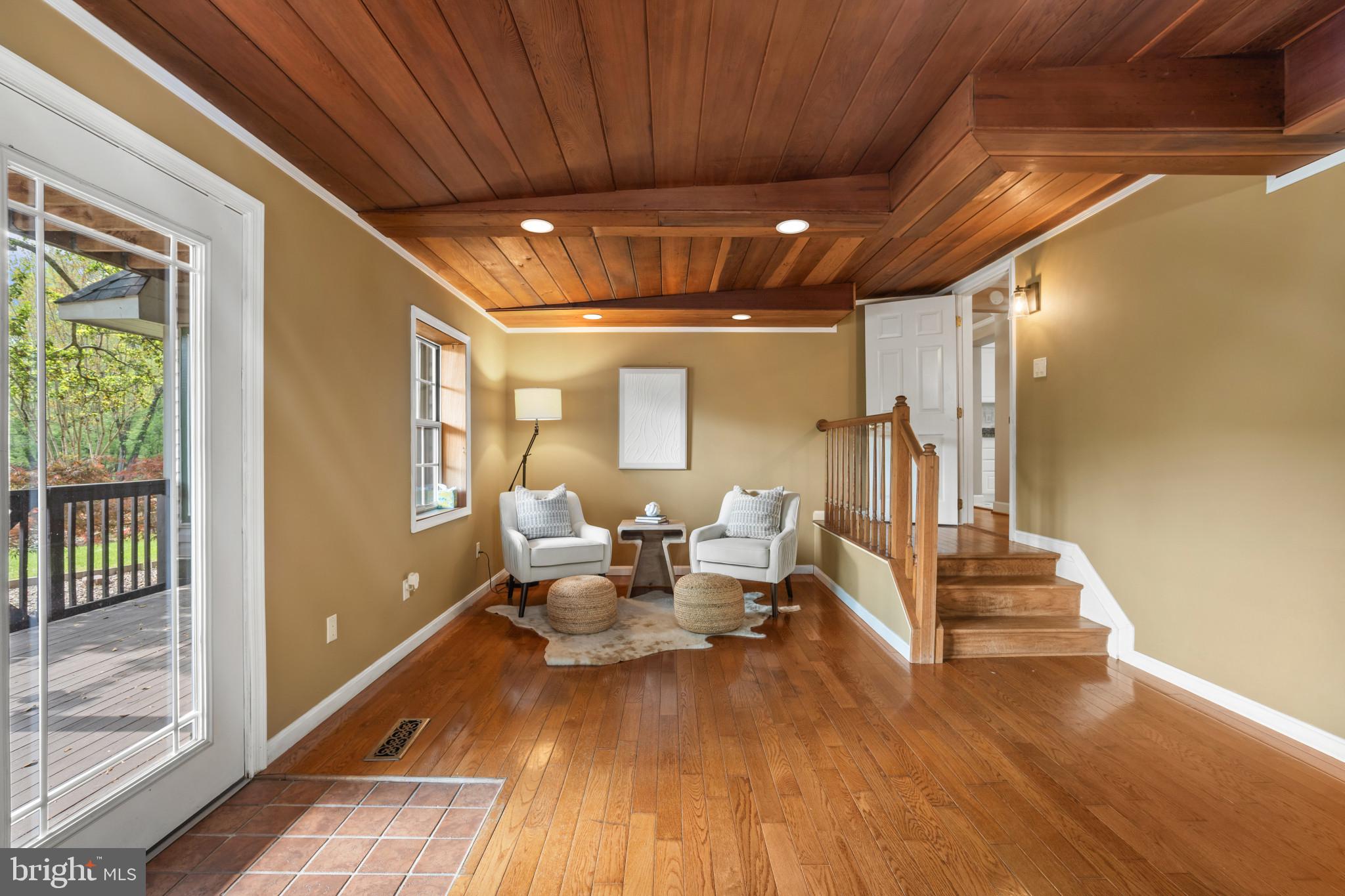 BROWN & HOOFF - Residential