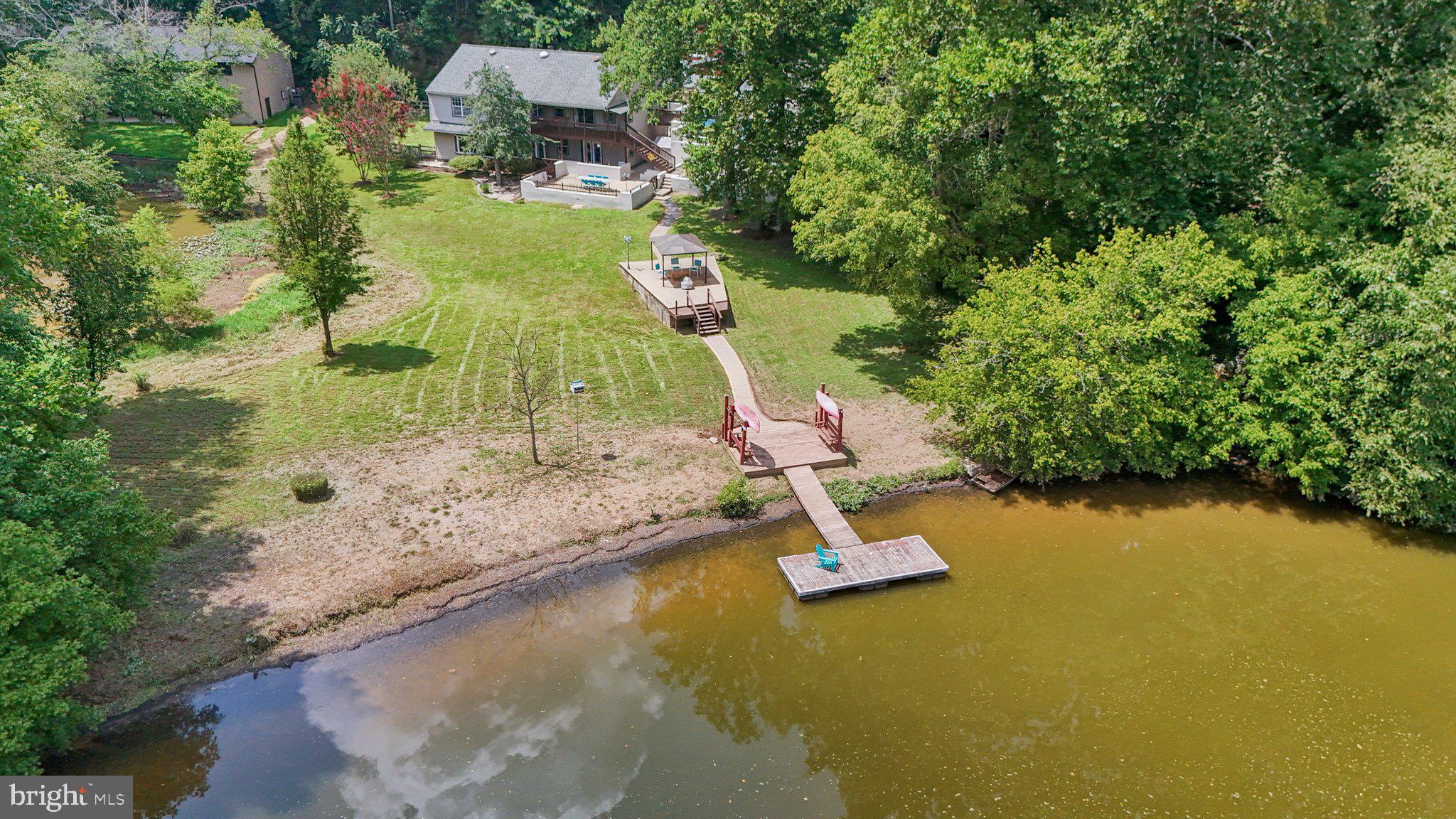 BROWN & HOOFF - Residential