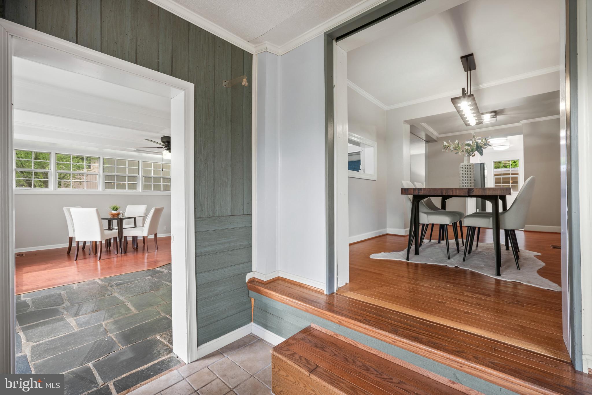 BROWN & HOOFF - Residential