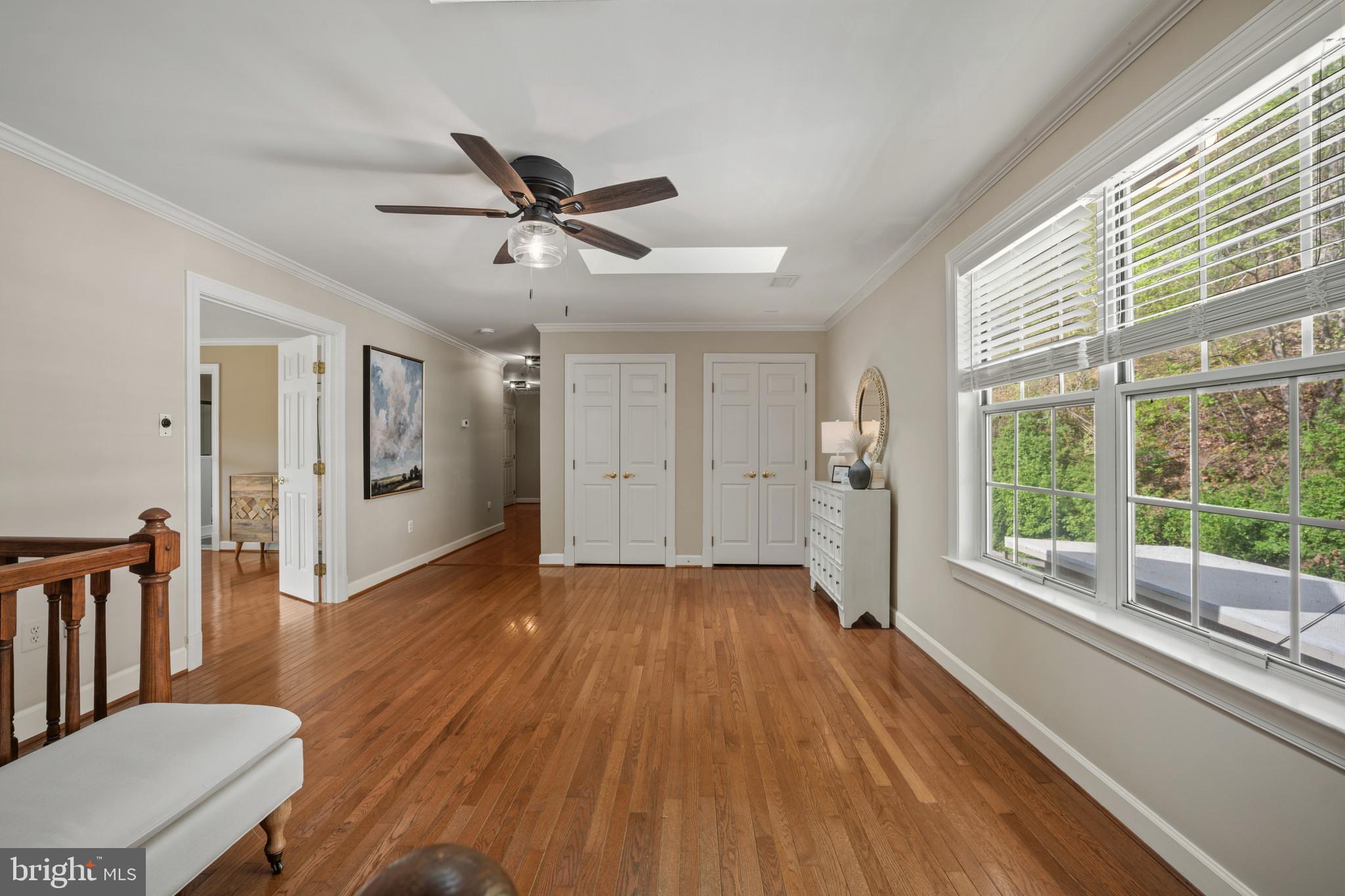 BROWN & HOOFF - Residential