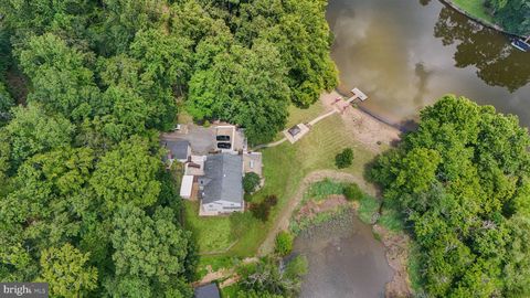 11993 MENTE ROAD MANASSAS VA 20112