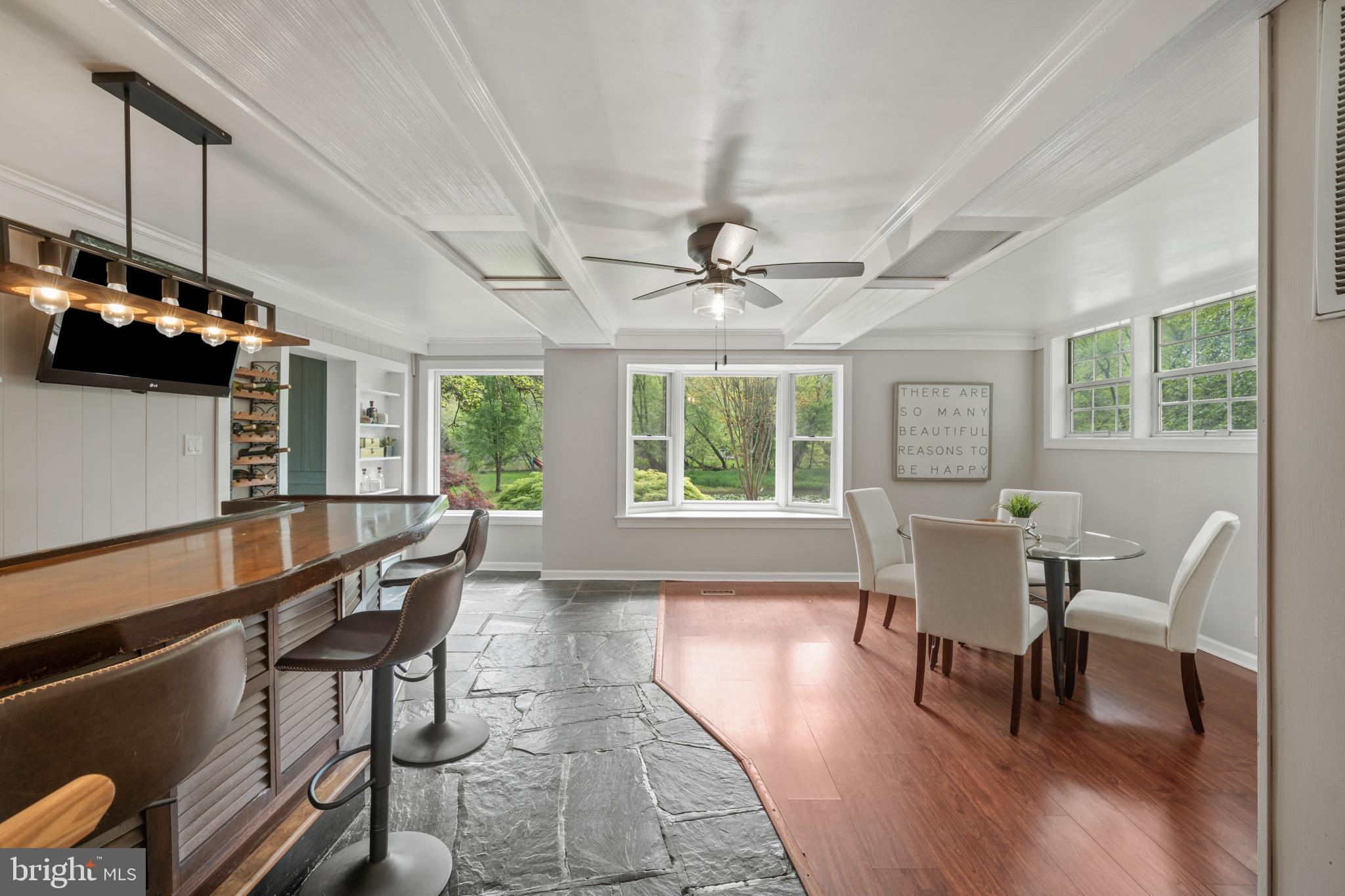 BROWN & HOOFF - Residential