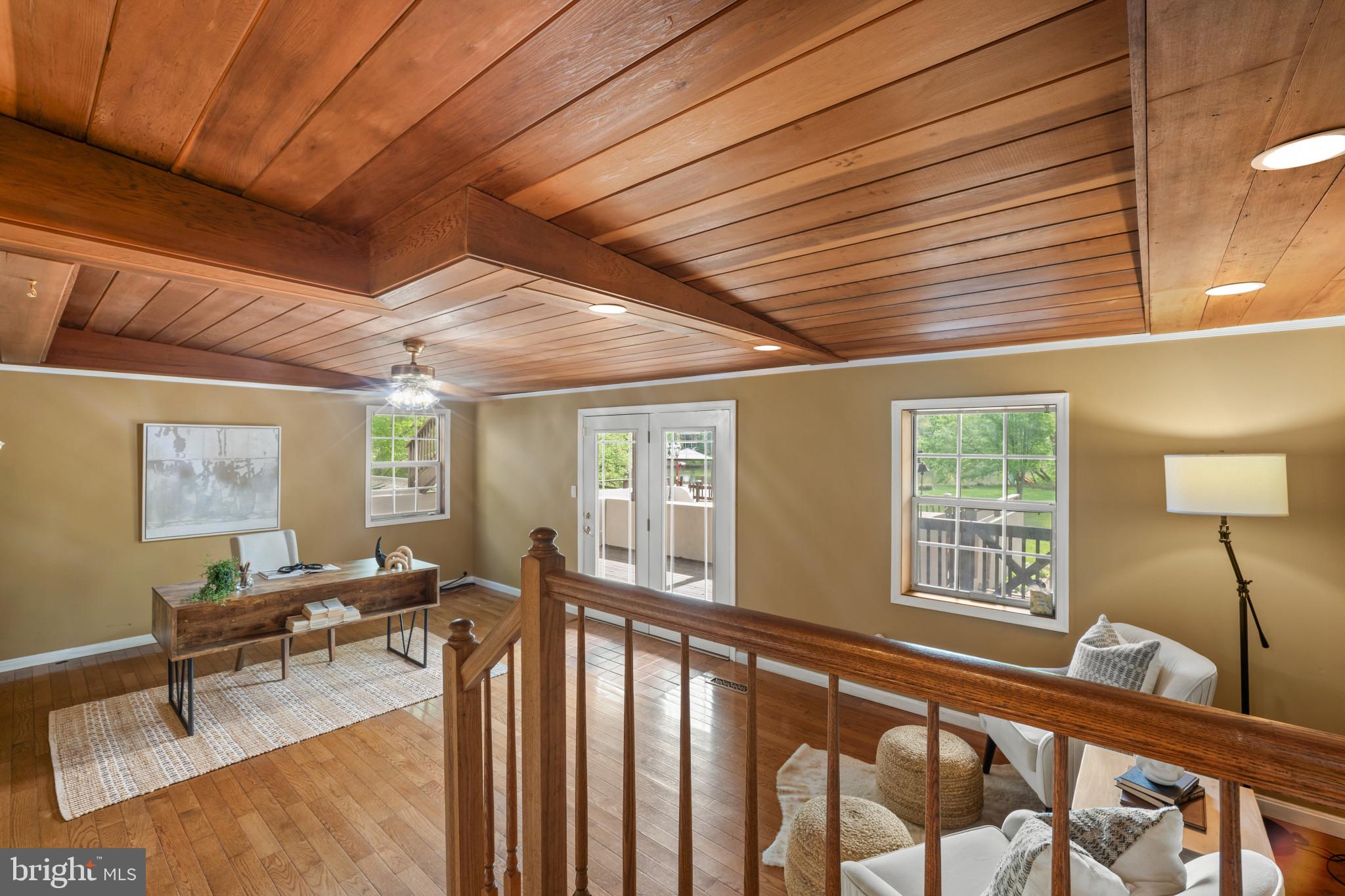 BROWN & HOOFF - Residential