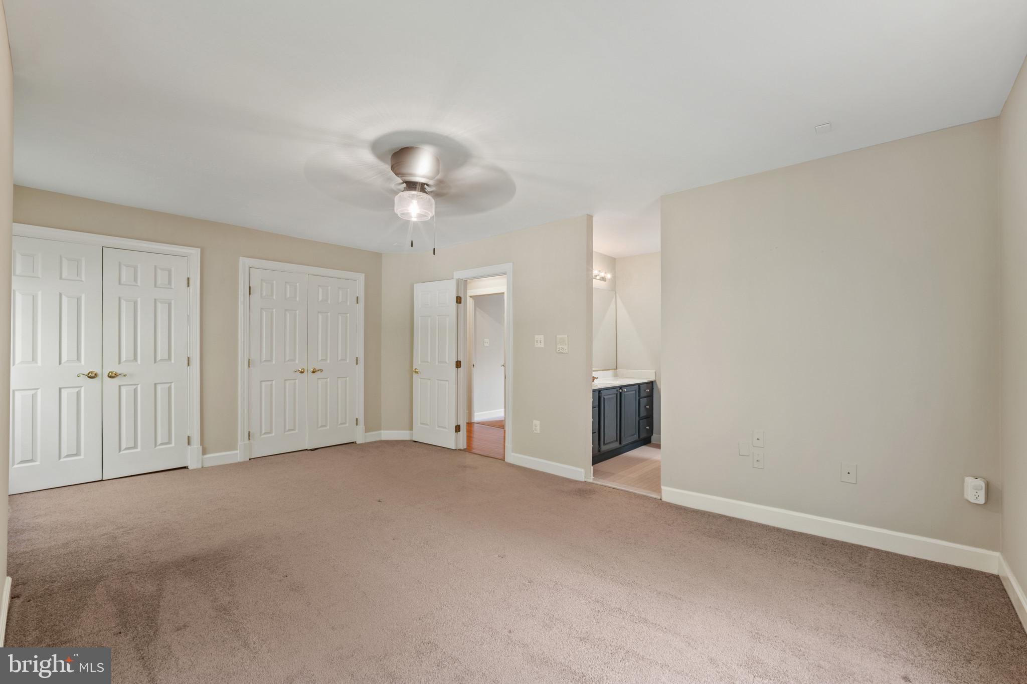 BROWN & HOOFF - Residential