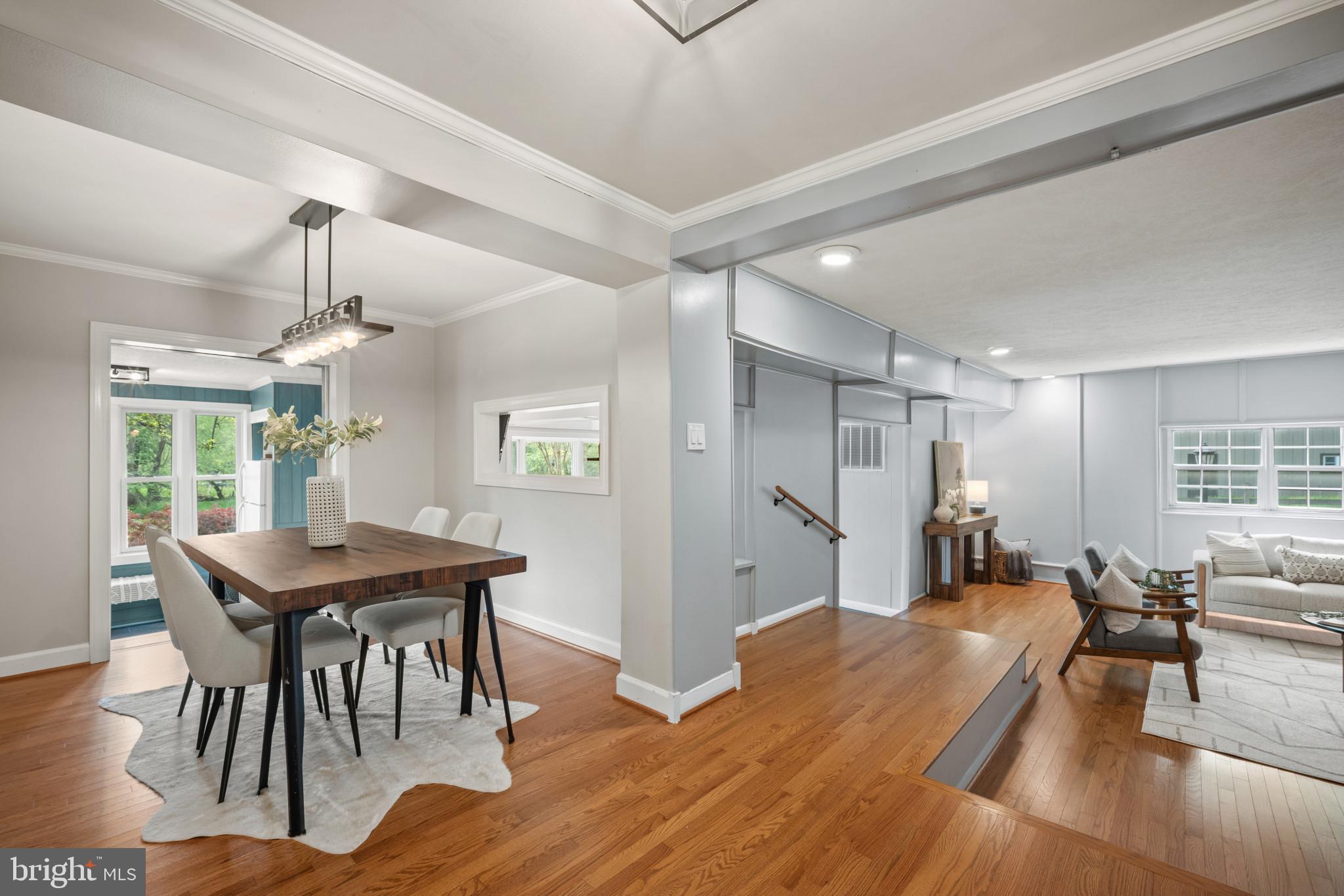 BROWN & HOOFF - Residential