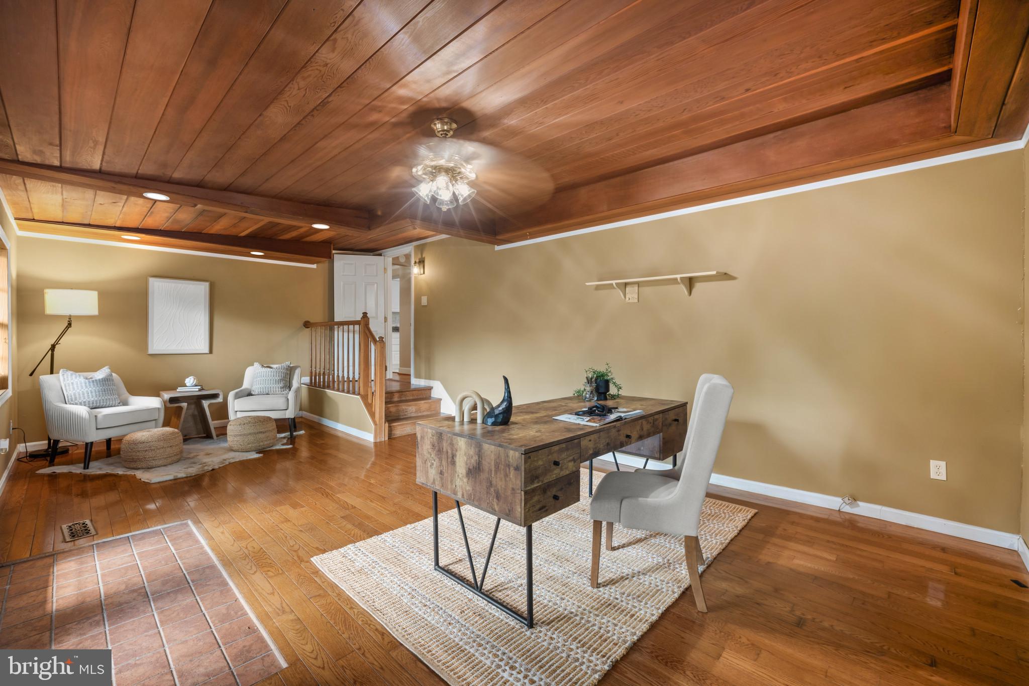 BROWN & HOOFF - Residential