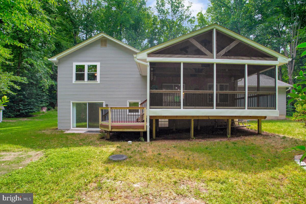 SMITHS PURCHASE - Residential