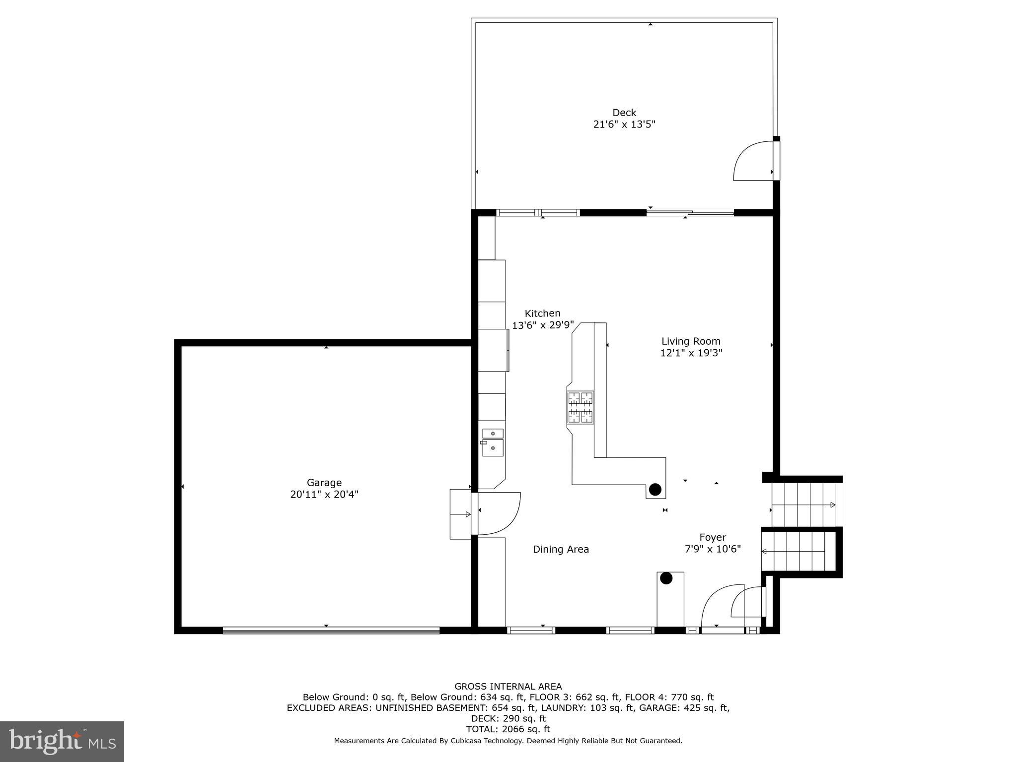 SMITHS PURCHASE - Residential