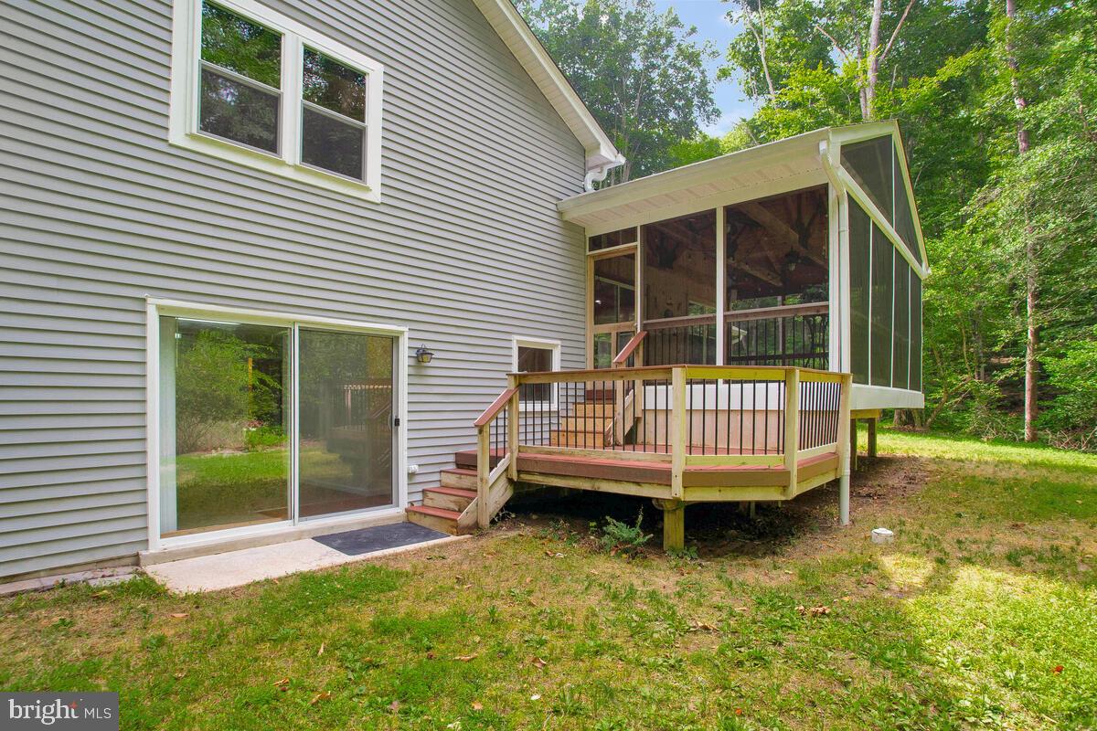 SMITHS PURCHASE - Residential