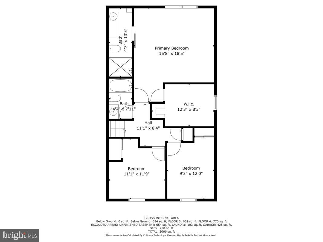SMITHS PURCHASE - Residential