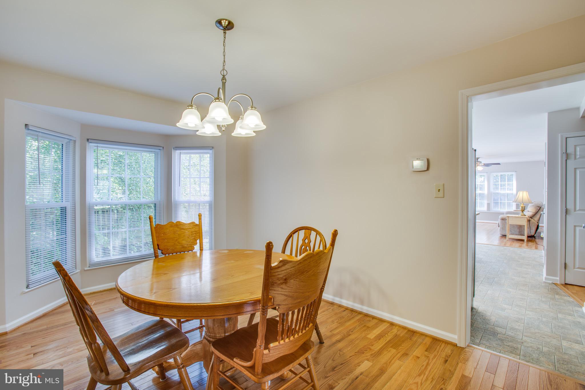 WHITSON RIDGE - Residential