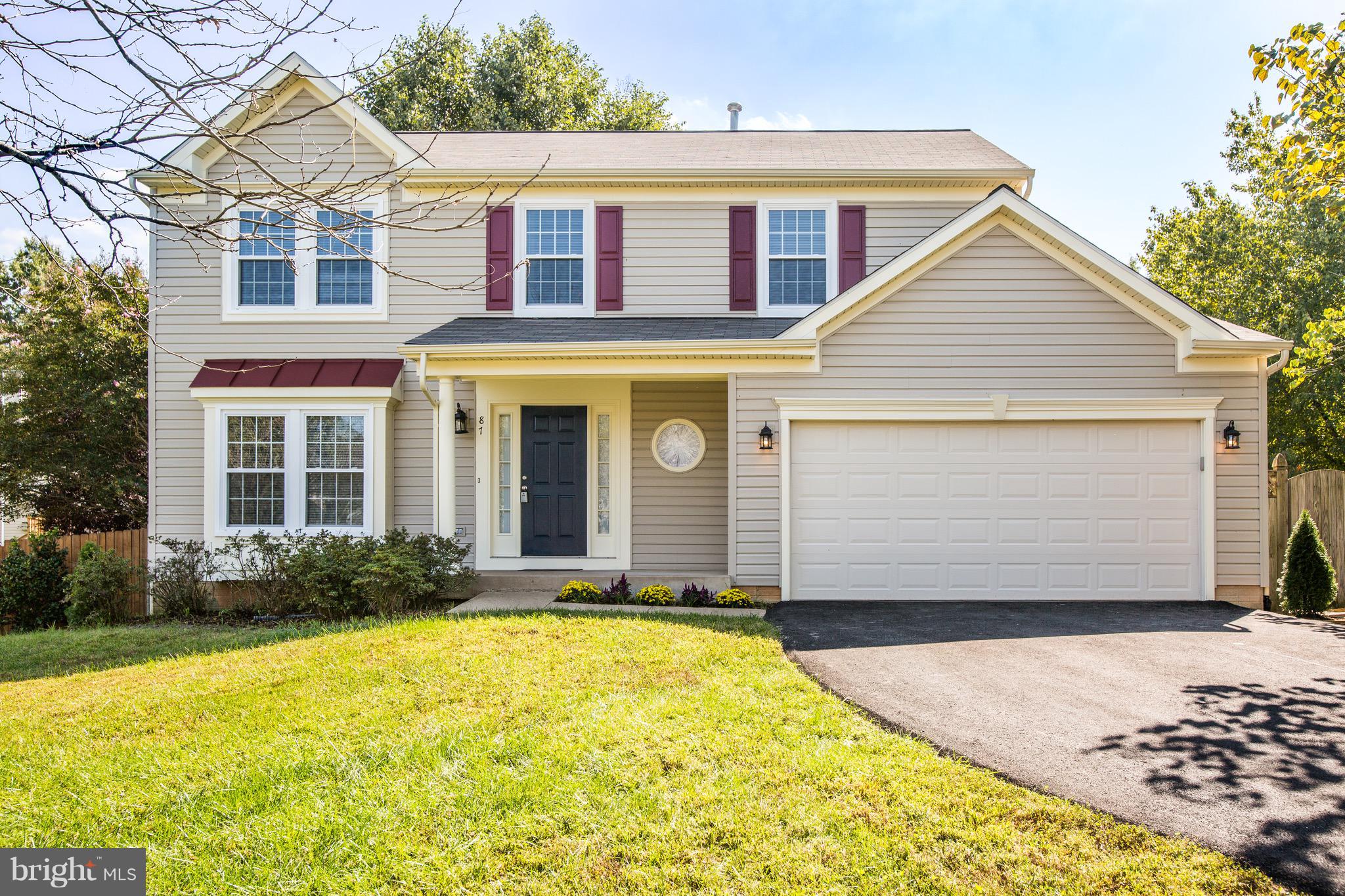 WHITSON RIDGE - Residential