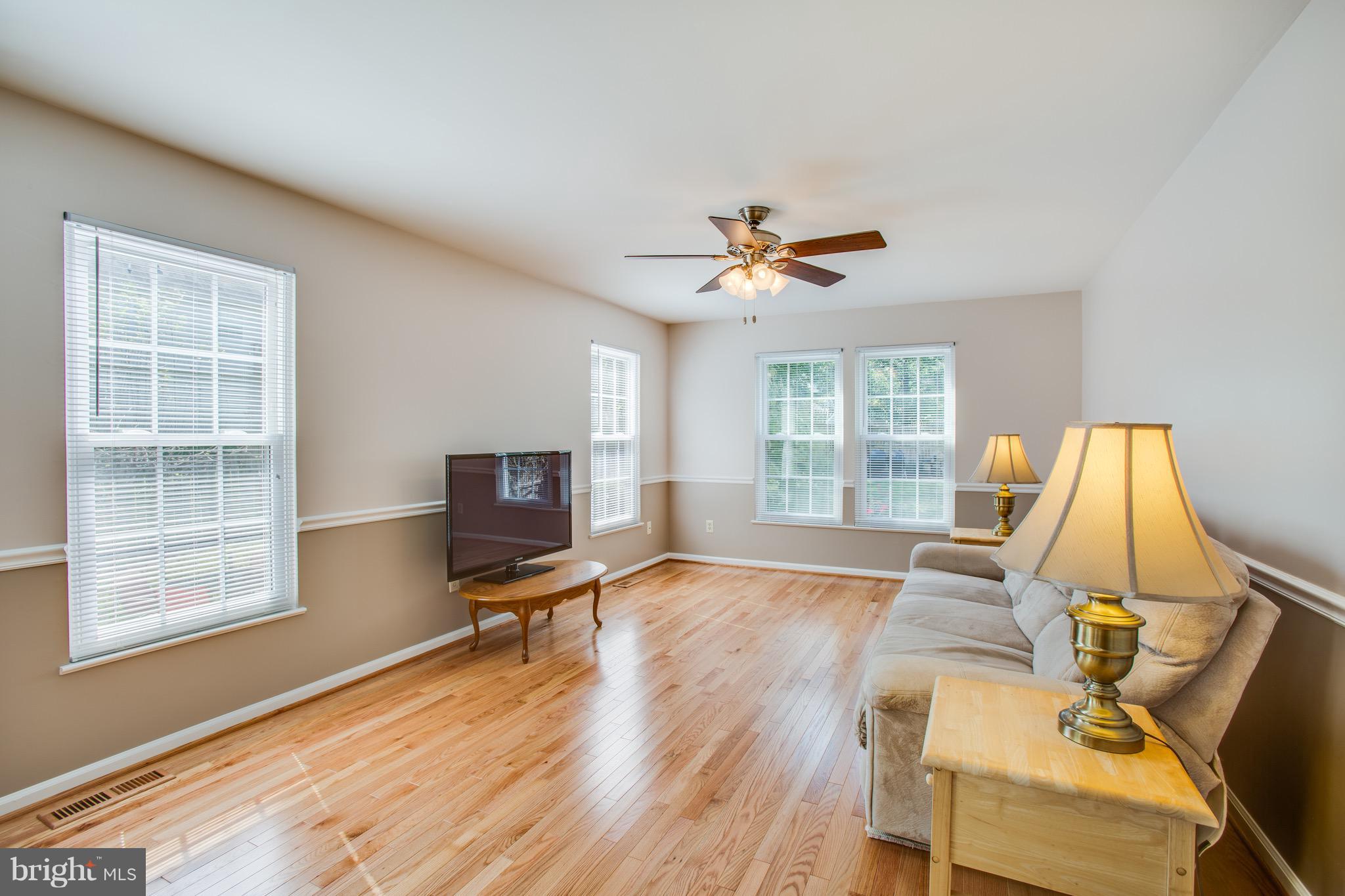 WHITSON RIDGE - Residential