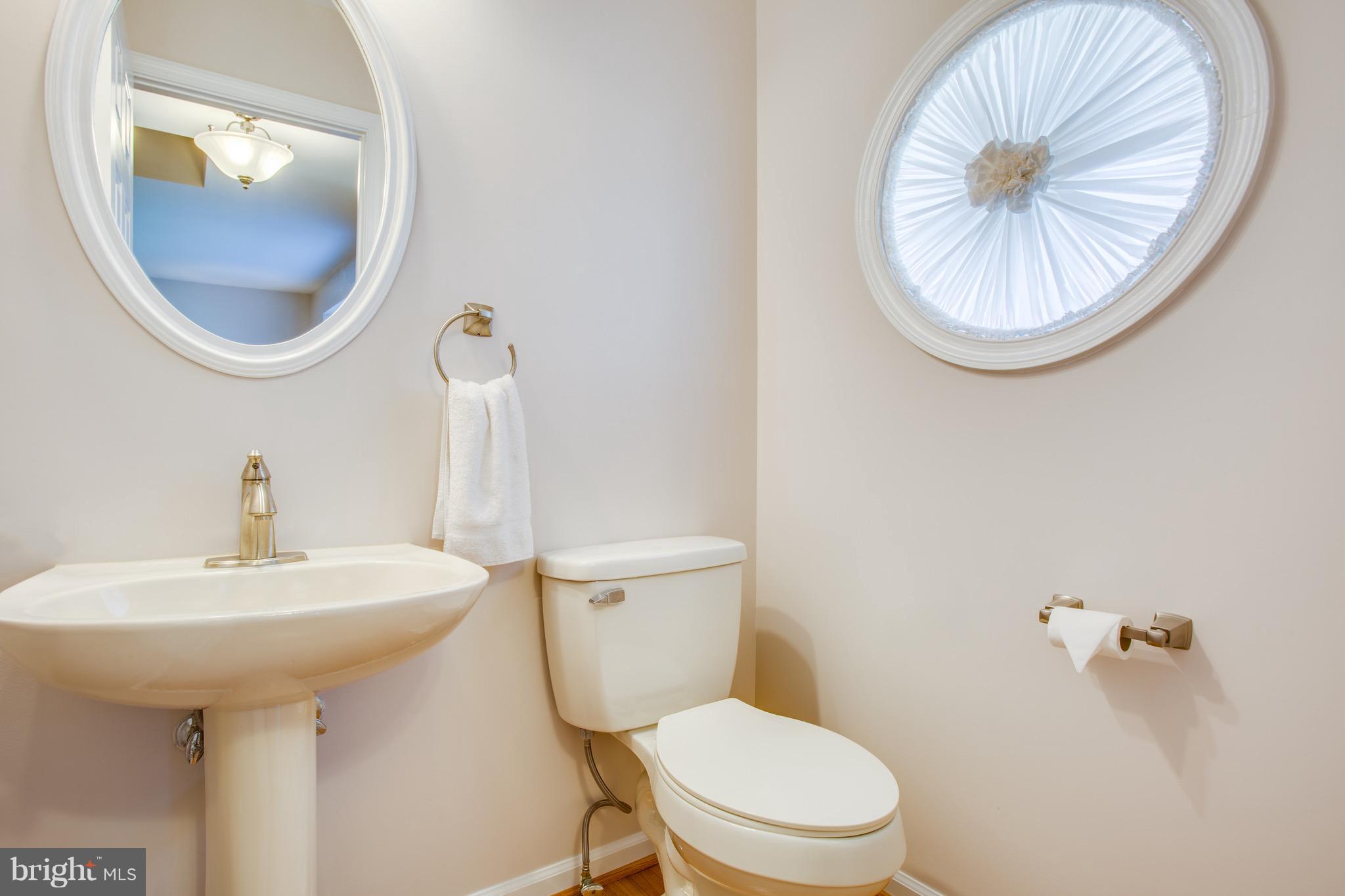 WHITSON RIDGE - Residential