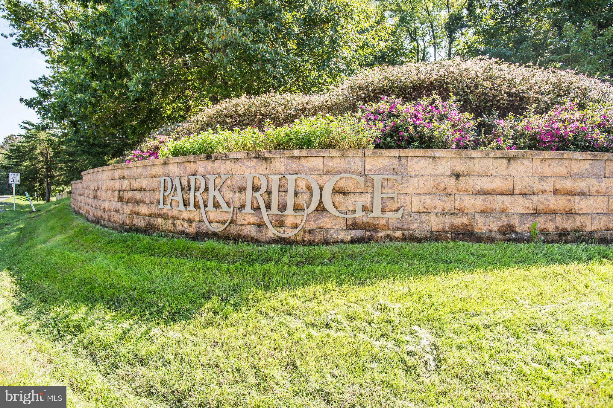 WHITSON RIDGE - Residential