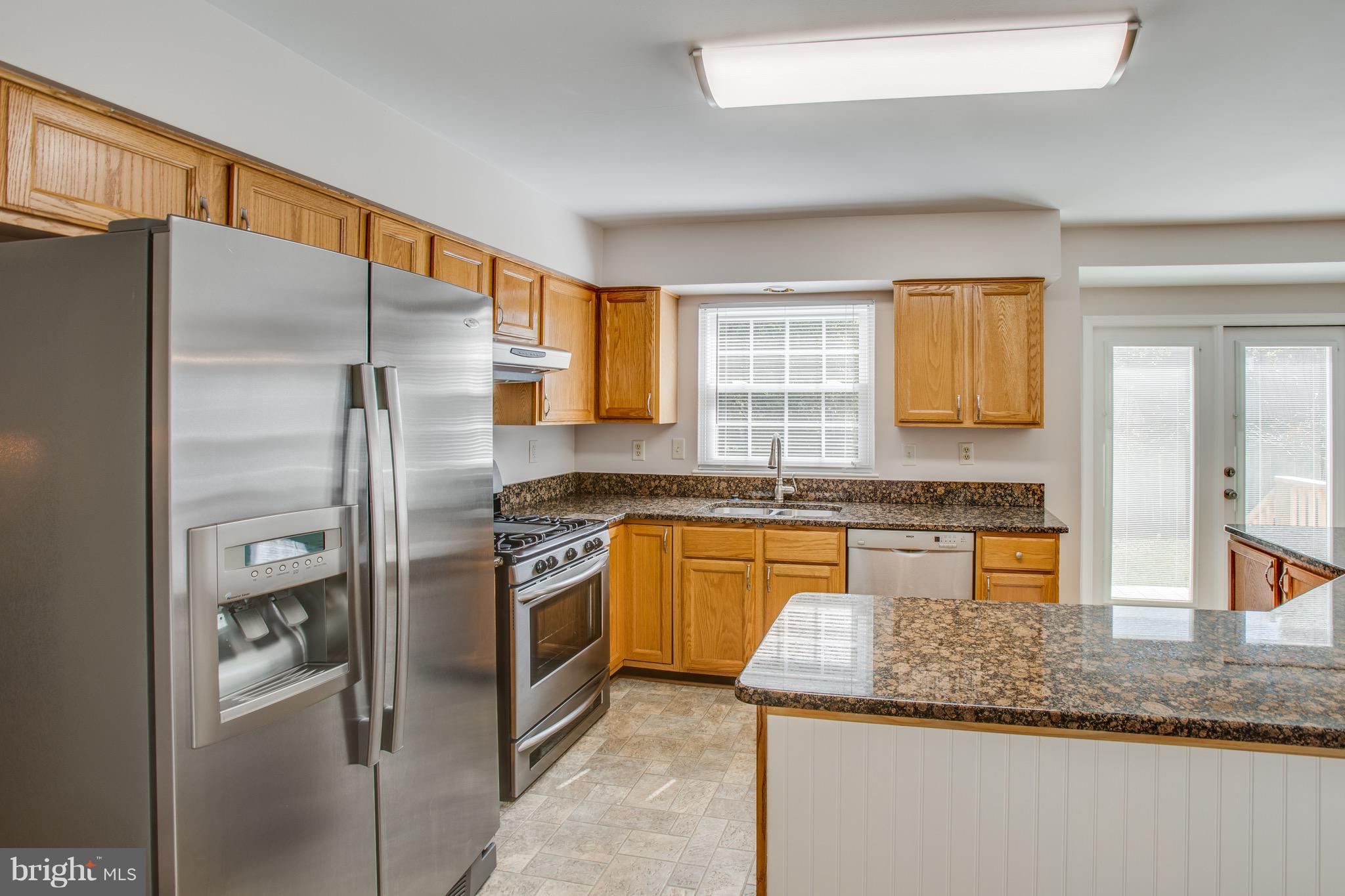 WHITSON RIDGE - Residential