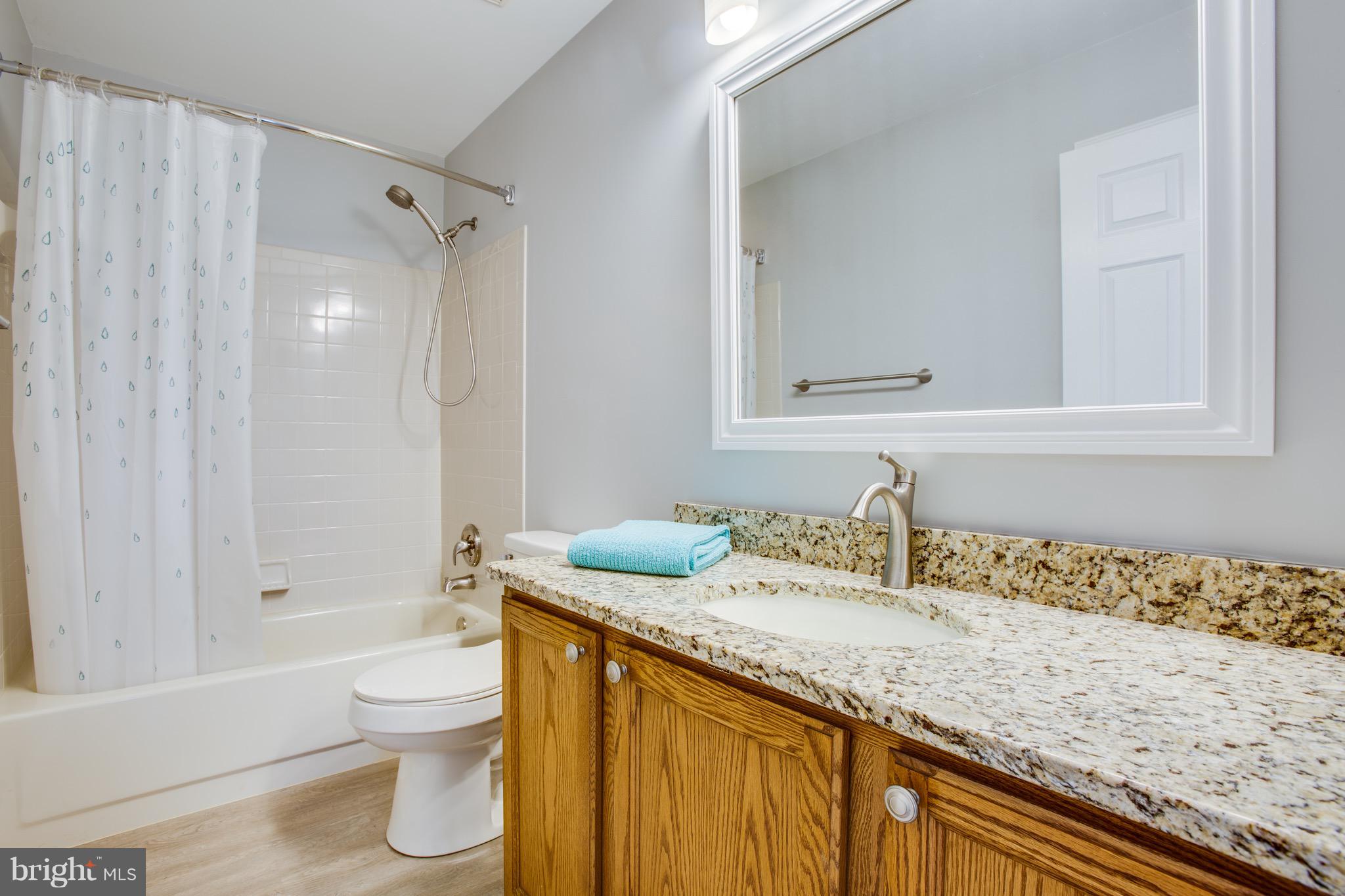 WHITSON RIDGE - Residential